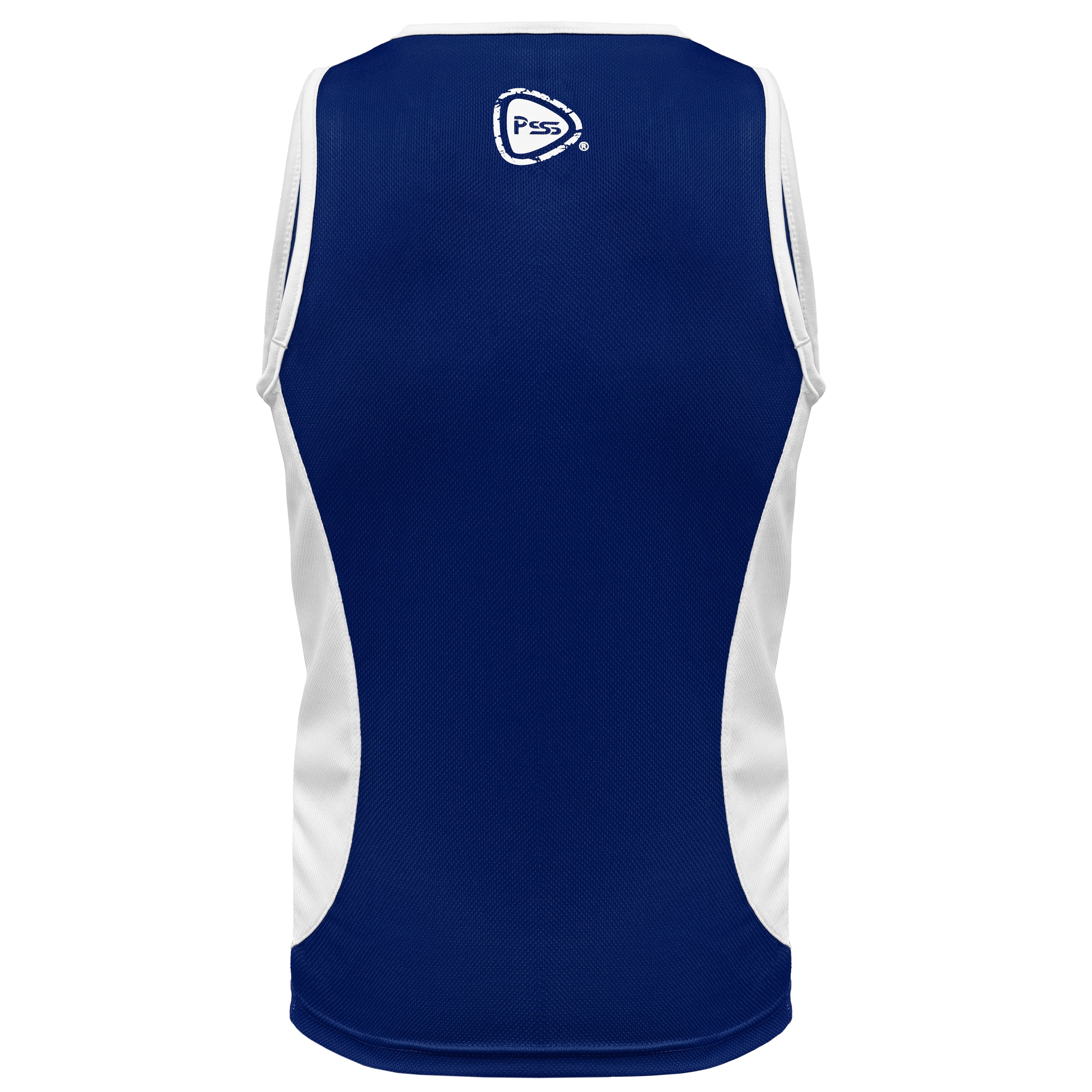 Kids Boxing Uniform Blue