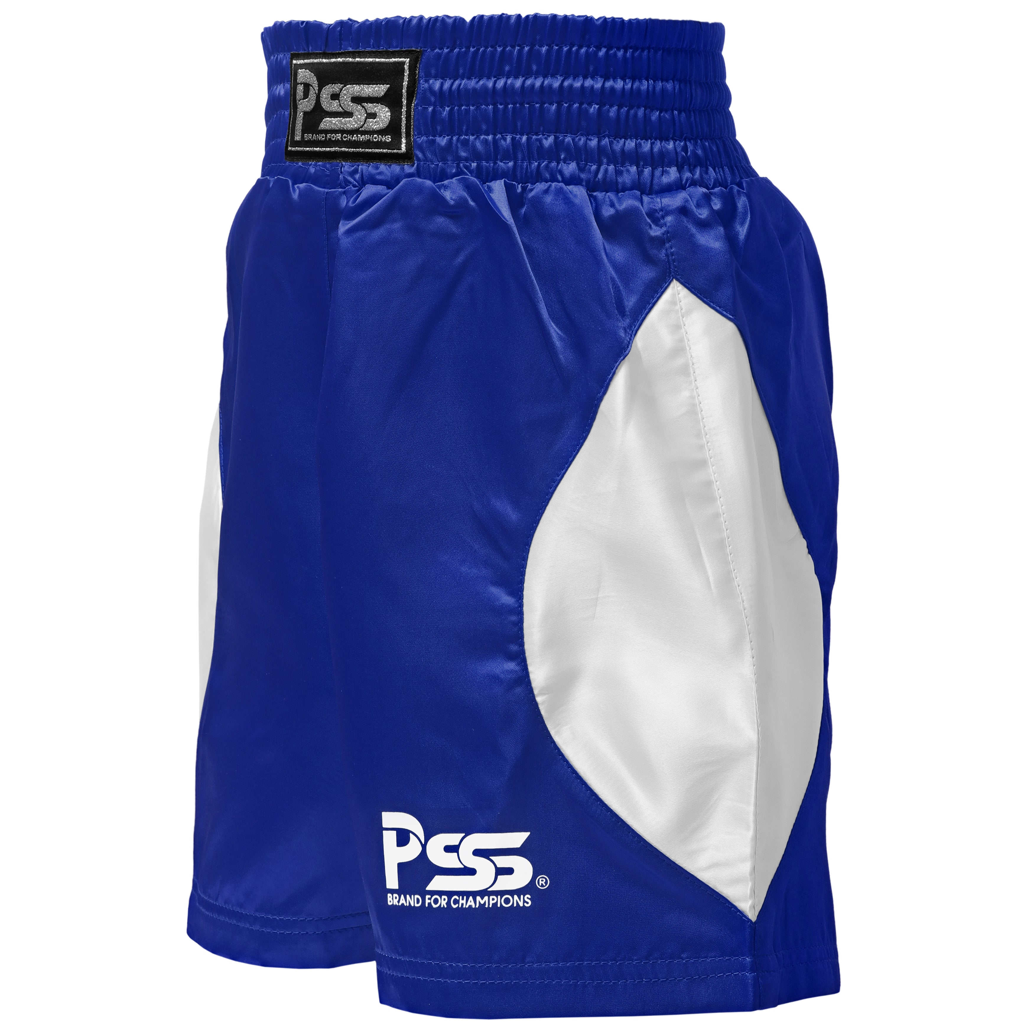 Kids Boxing Uniform Blue