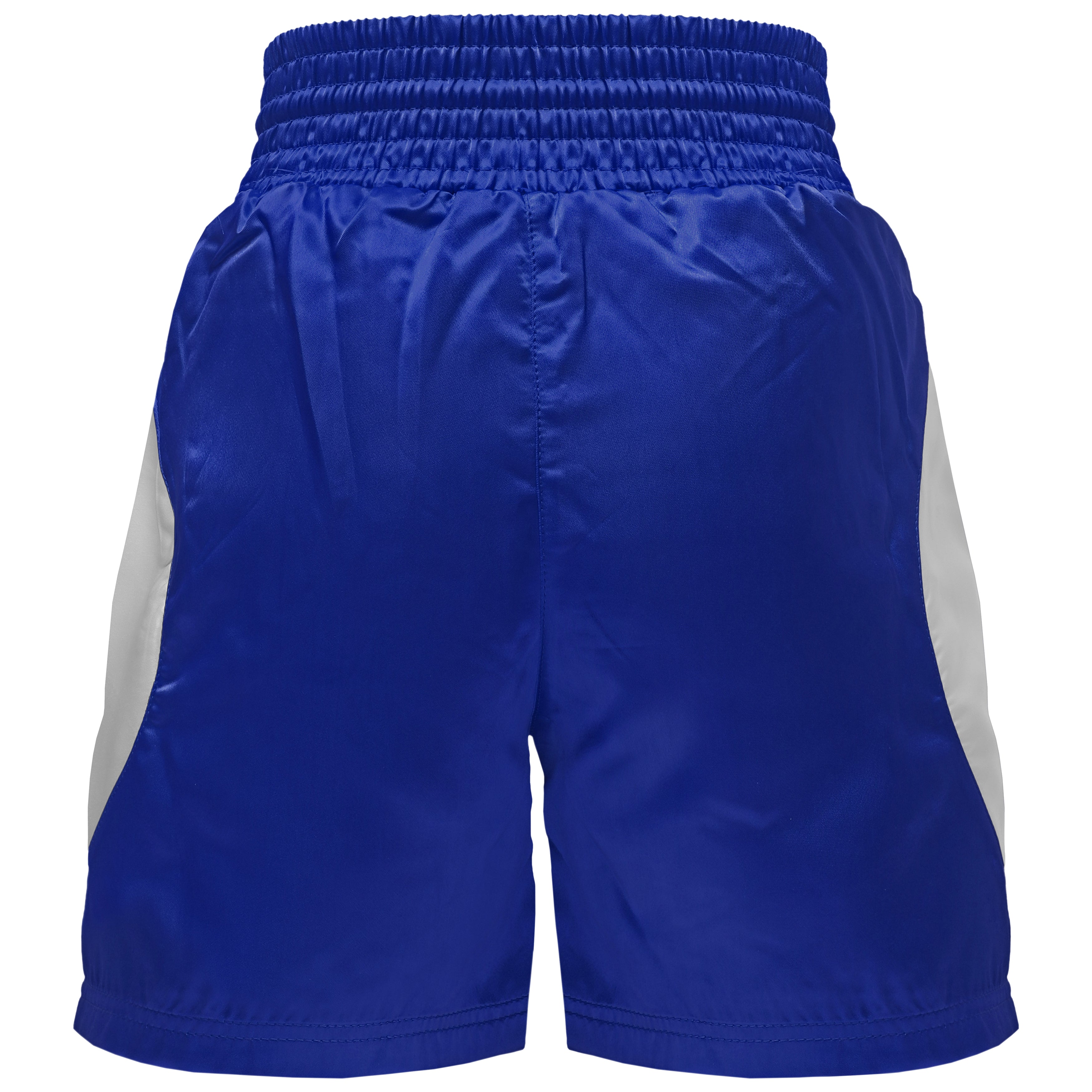 Kids Boxing Uniform Blue