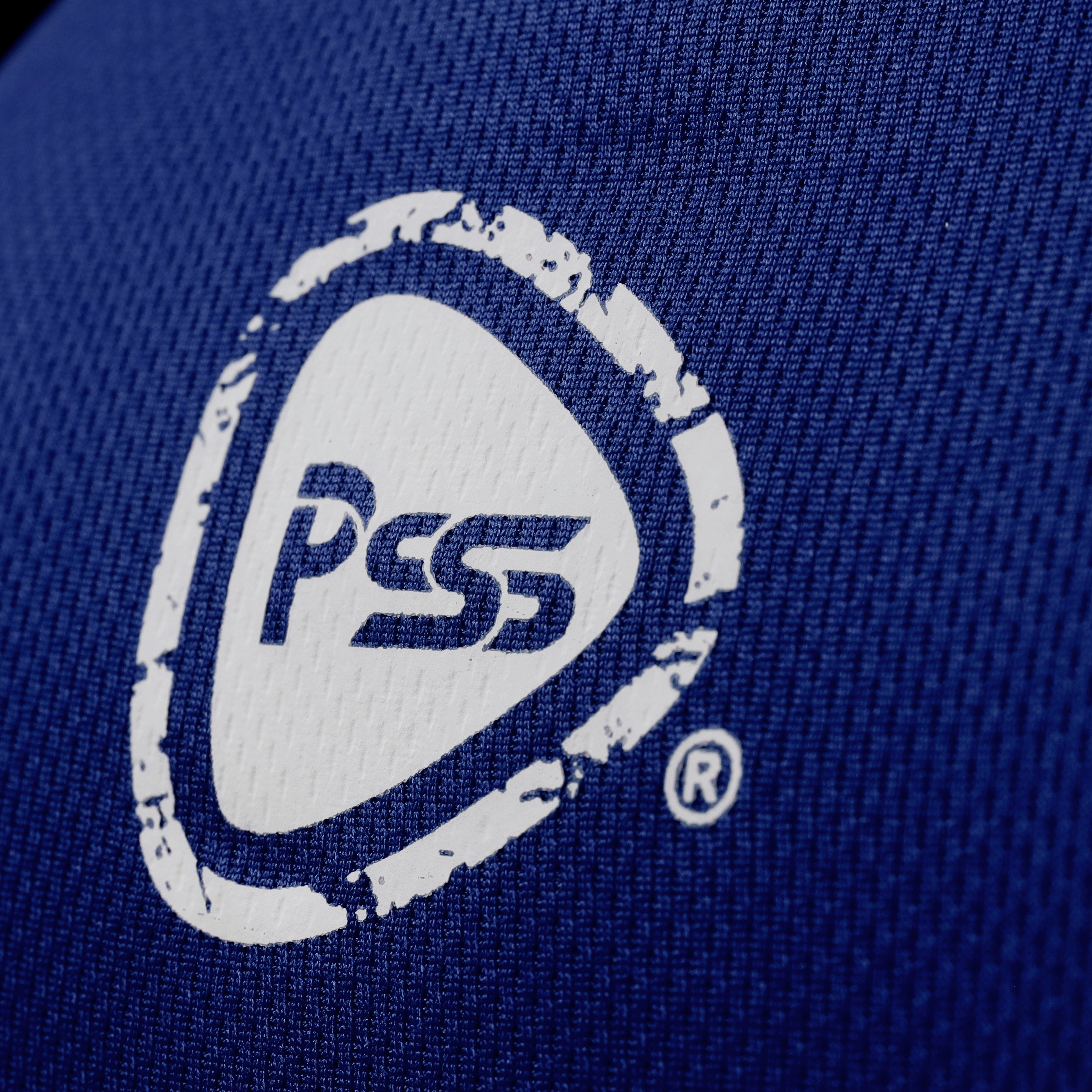 Kids Boxing Uniform Blue