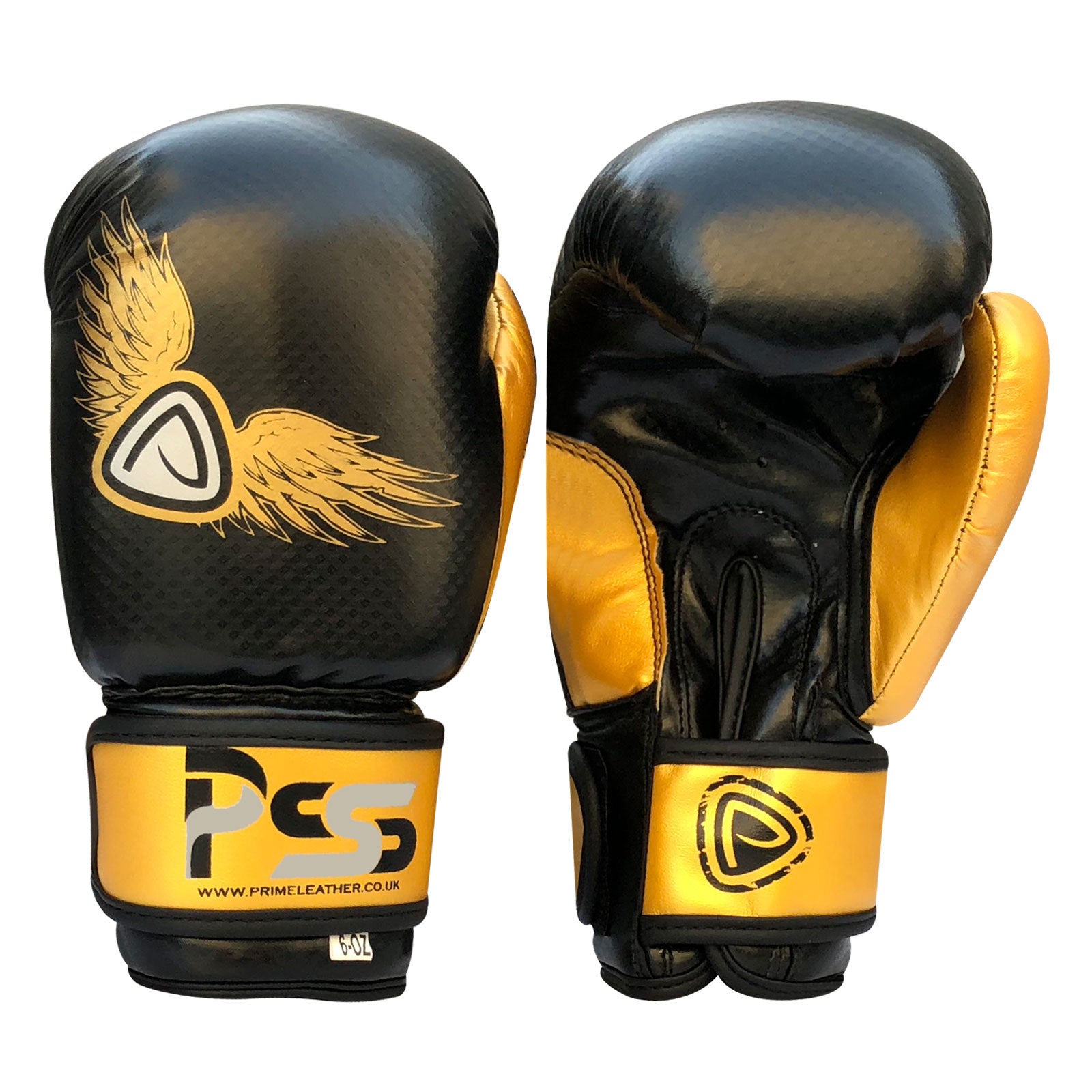 Kids Boxing Gloves Wing
