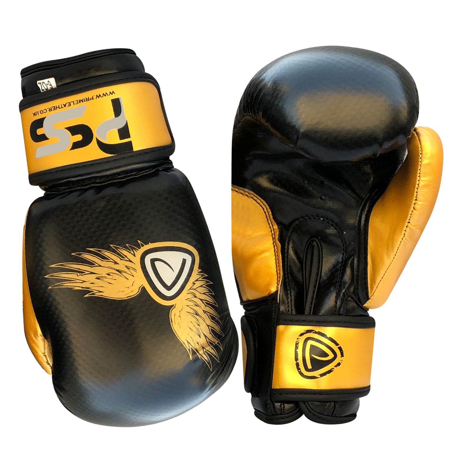 Kids Boxing Gloves Wing