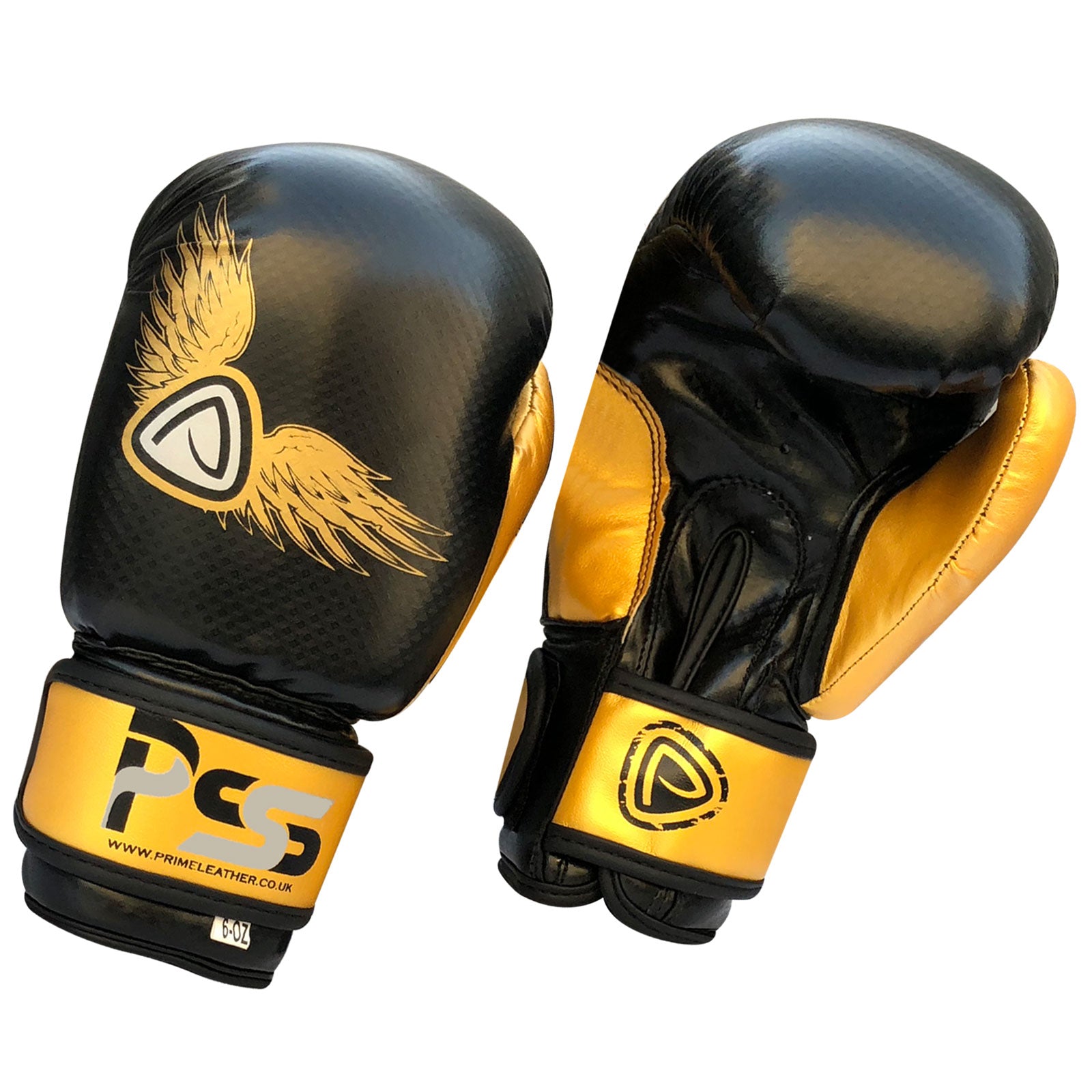 Kids Boxing Gloves Wing