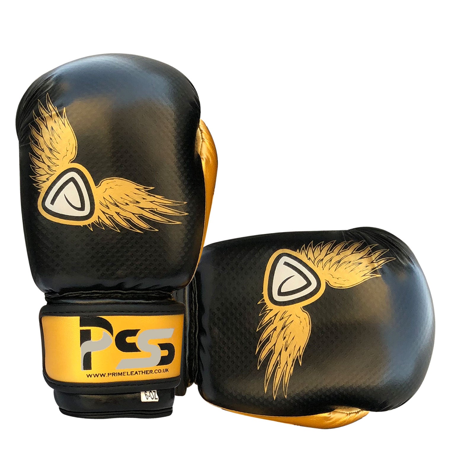 Kids Boxing Gloves Wing