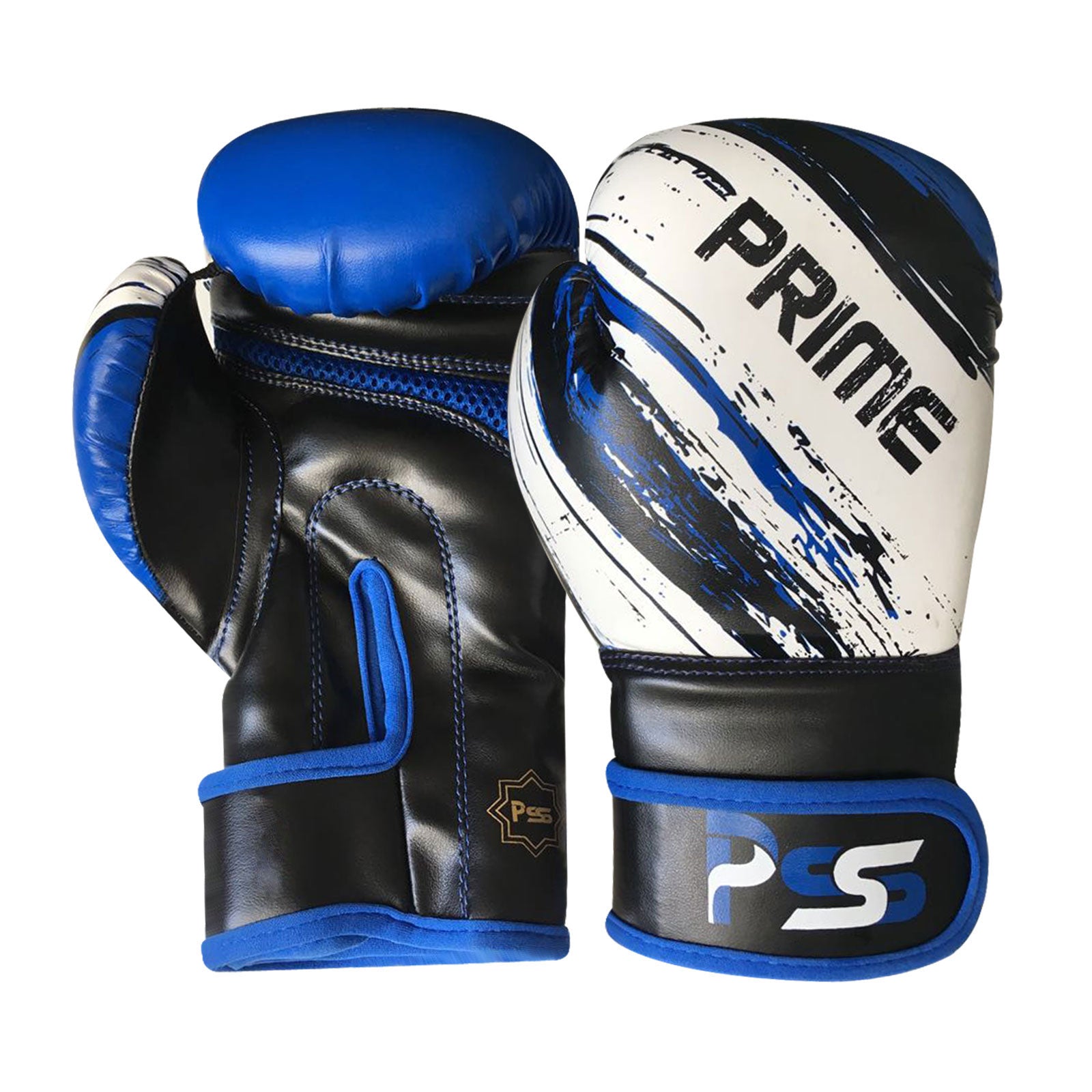 Kids Boxing Gloves 1.0 Blue