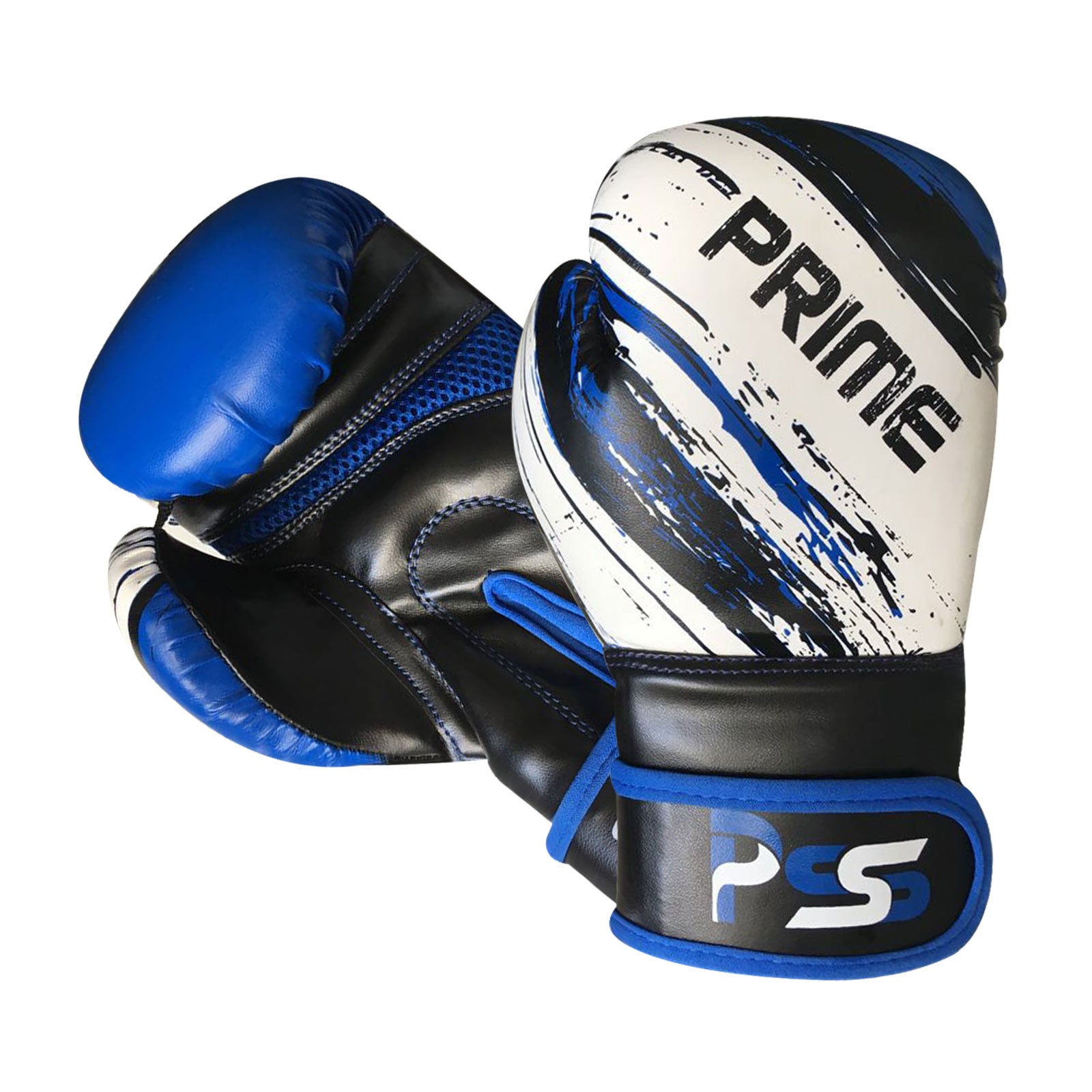 Kids Boxing Gloves 1.0 Blue