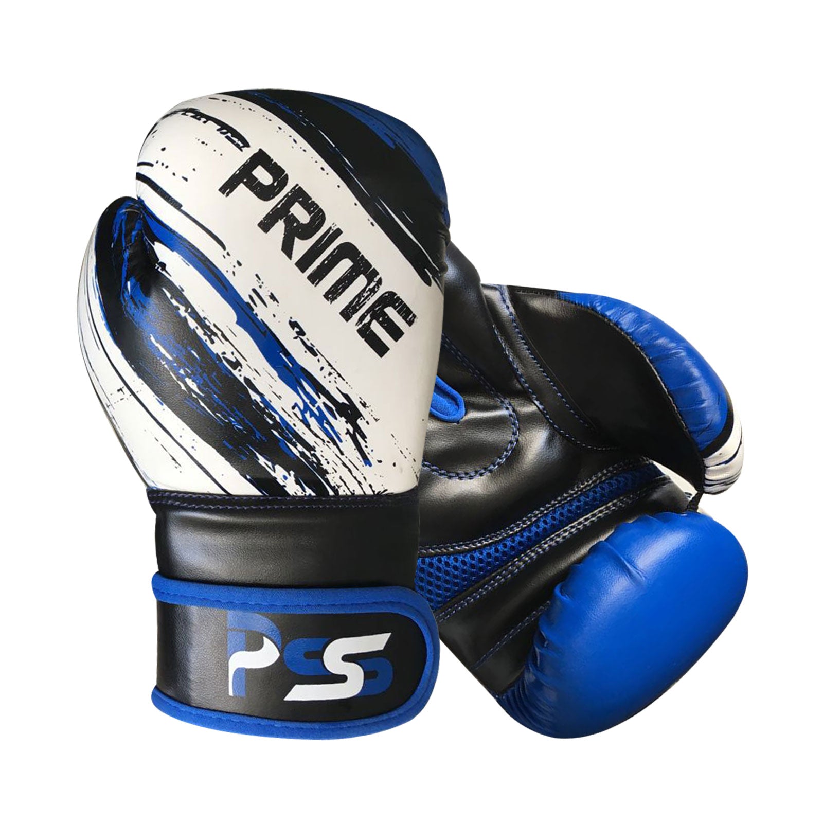 Kids Boxing Gloves 1.0 Blue