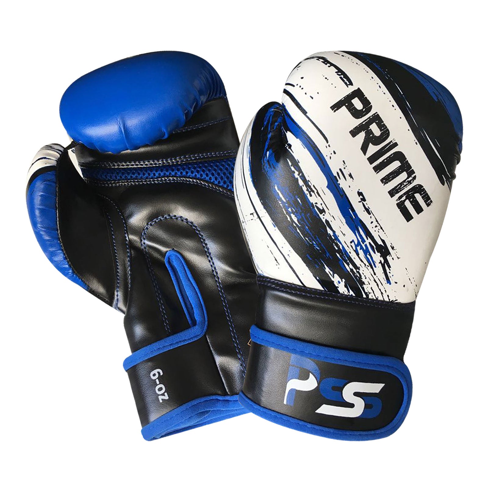Kids Boxing Gloves 1.0 Blue
