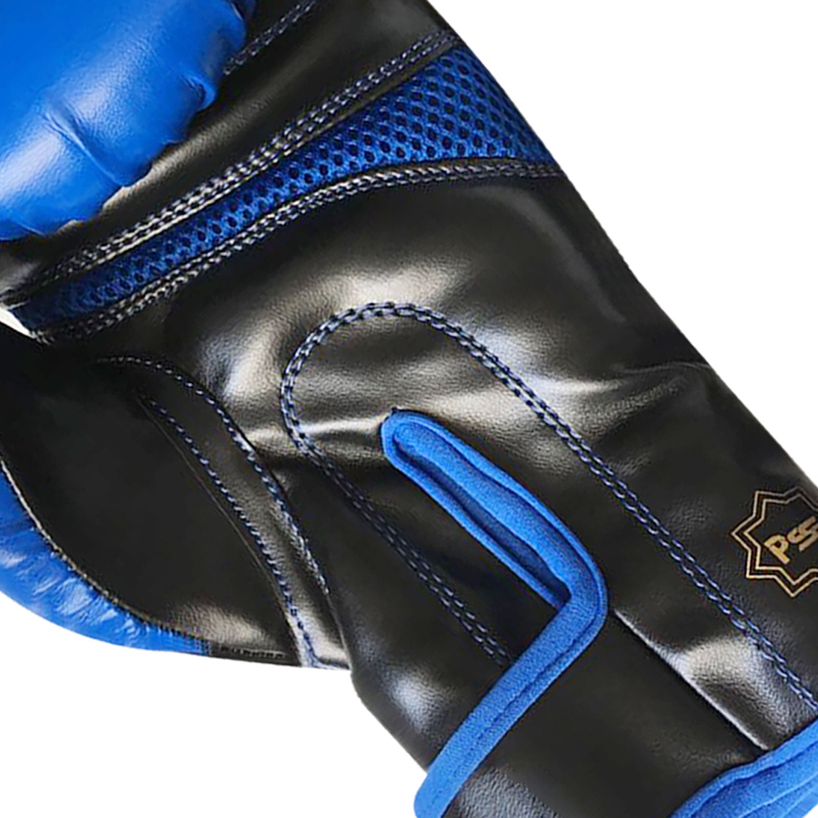 Kids Boxing Gloves 1.0 Blue
