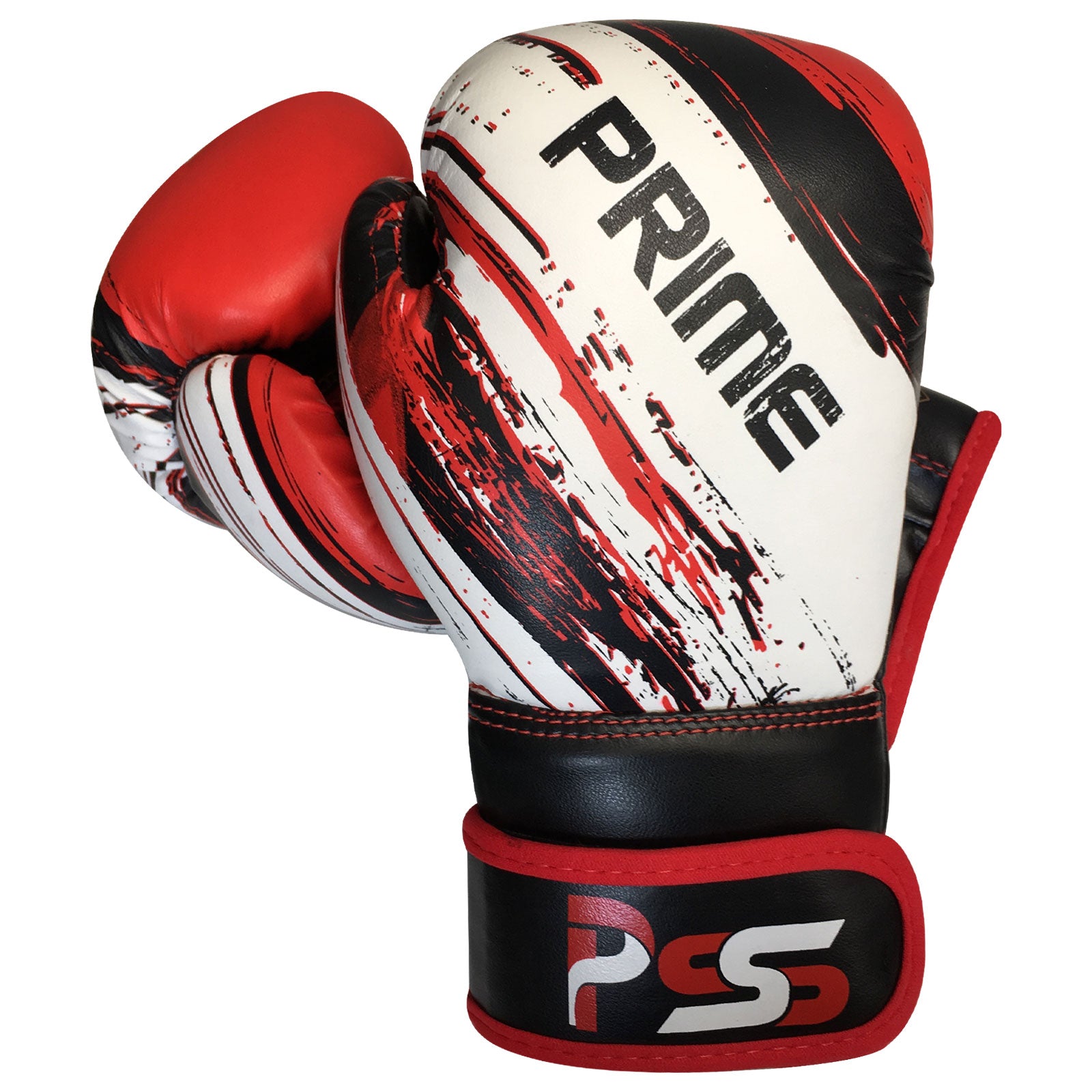 Kids Boxing Gloves 1.0 Red