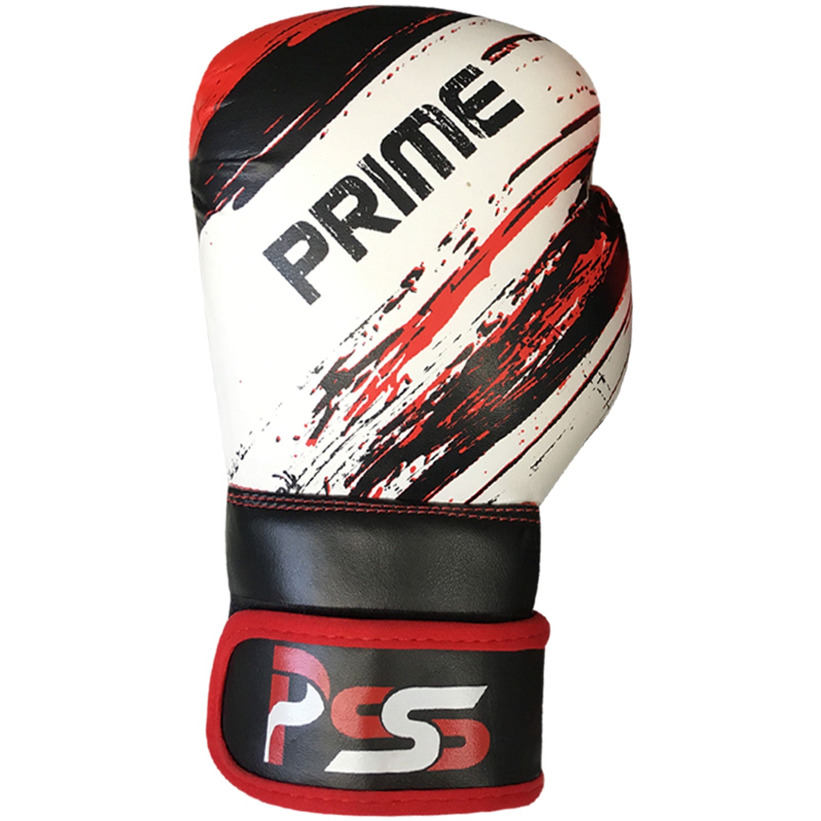 Kids Boxing Gloves 1.0 Red