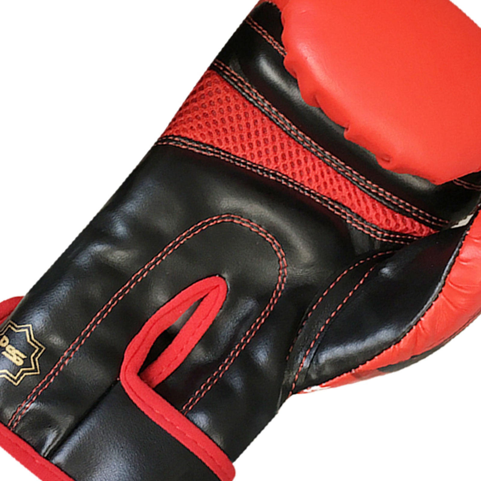 Kids Boxing Gloves 1.0 Red