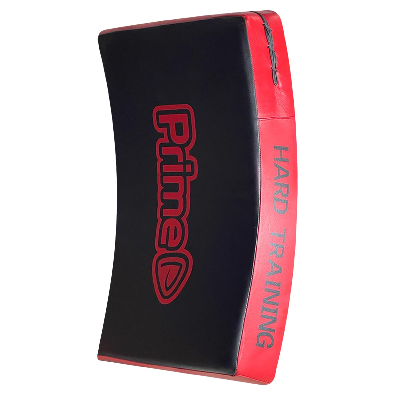 Leather kick Pad Red