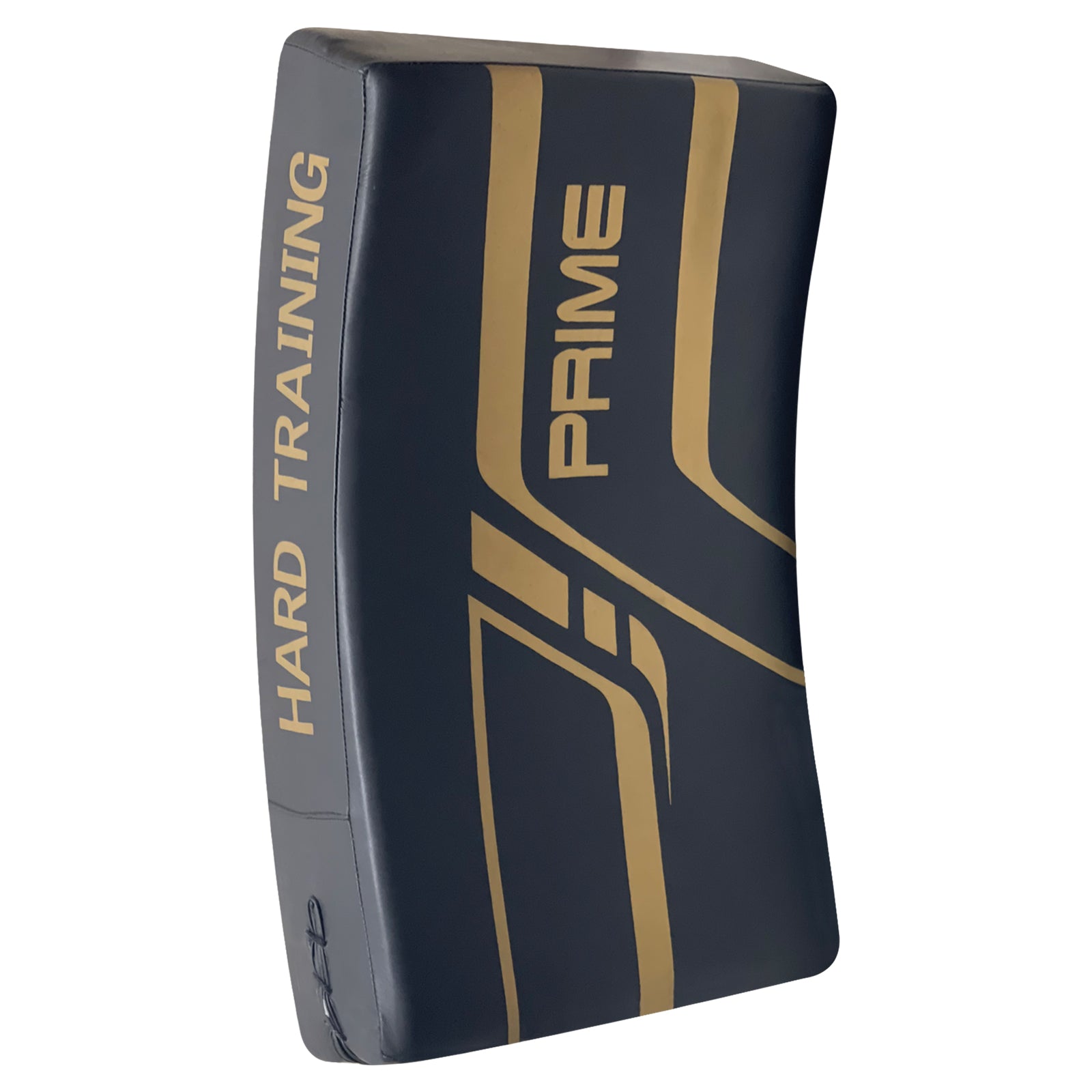 Curved Buffalo Kick Pad Golden