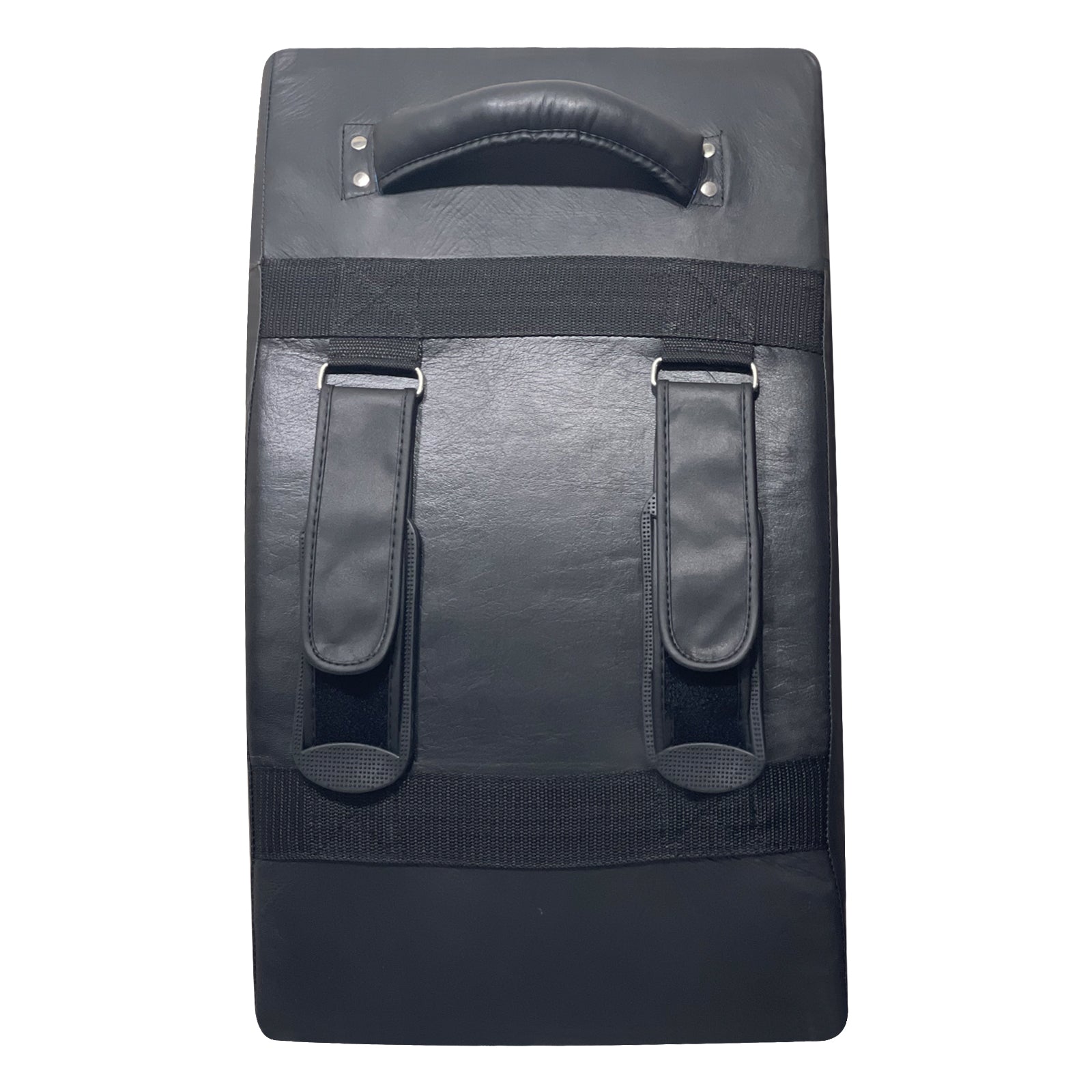 Curved Buffalo Kick Pad Golden