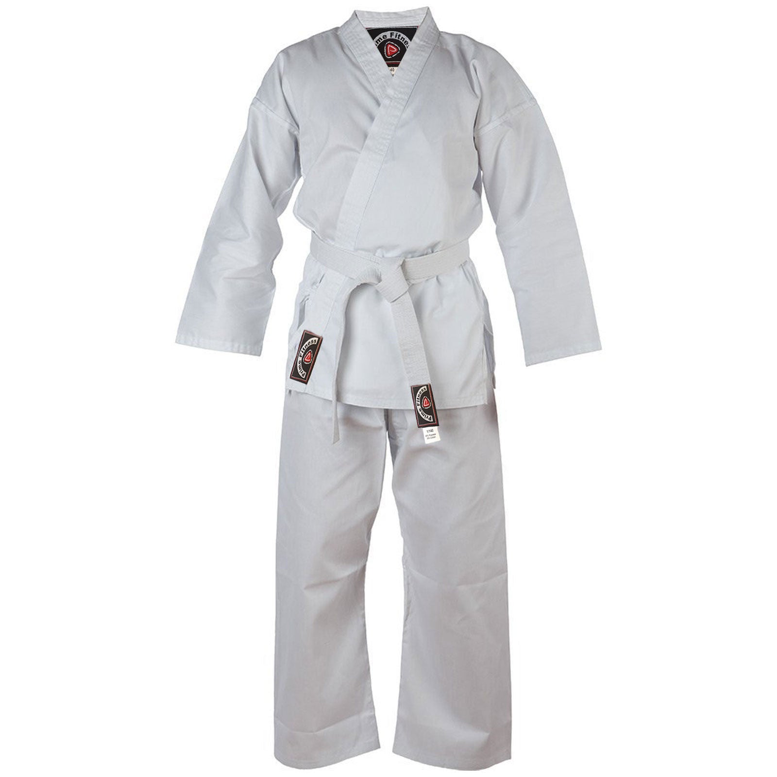 Karate Suit for Kids Age 3-10 Years