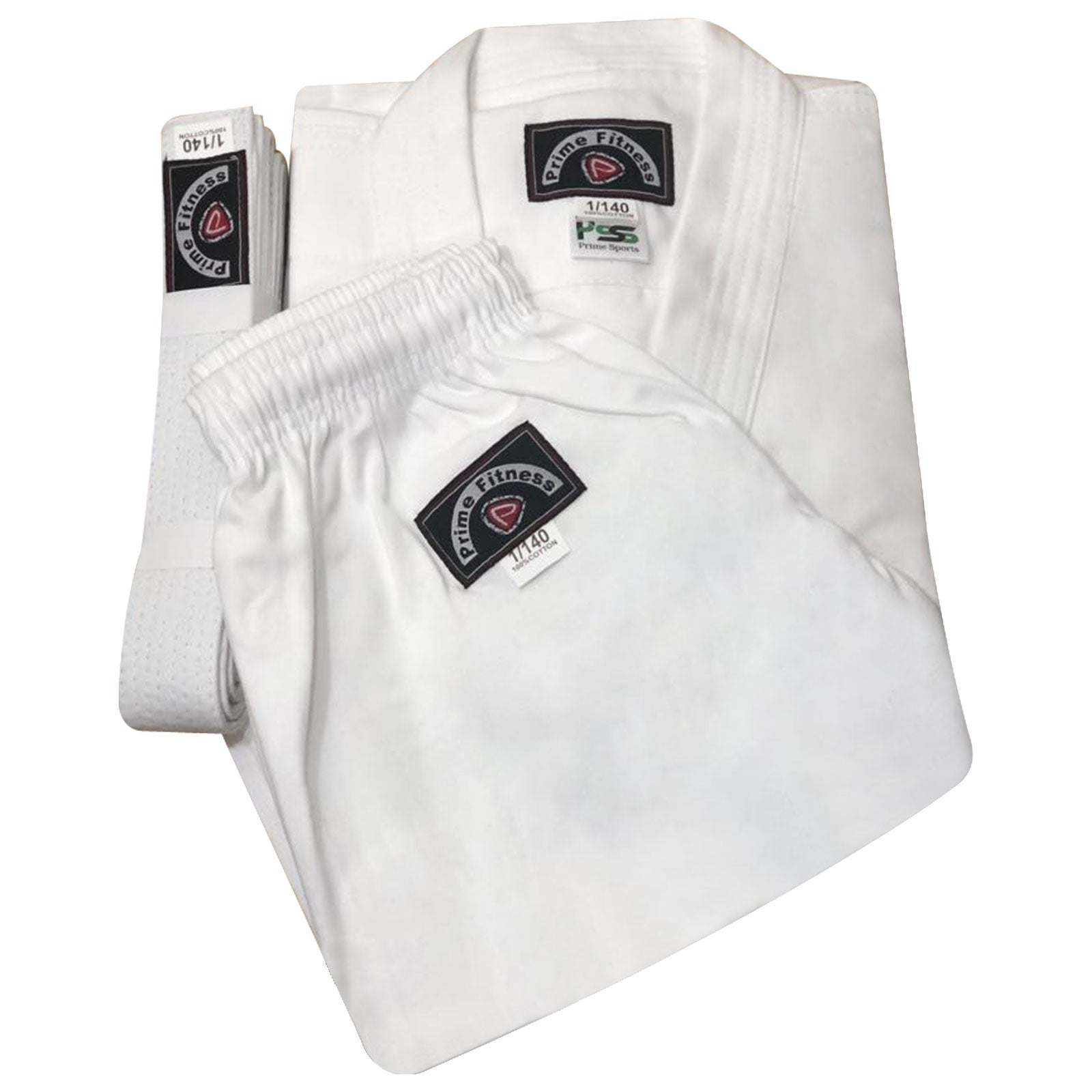 Karate Suit for Kids Age 3-10 Years