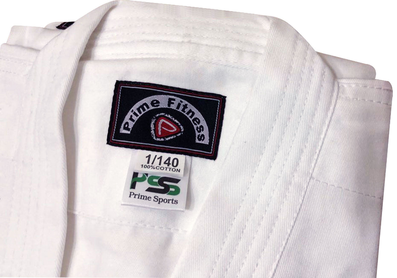 Karate Suit for Kids Age 3-10 Years