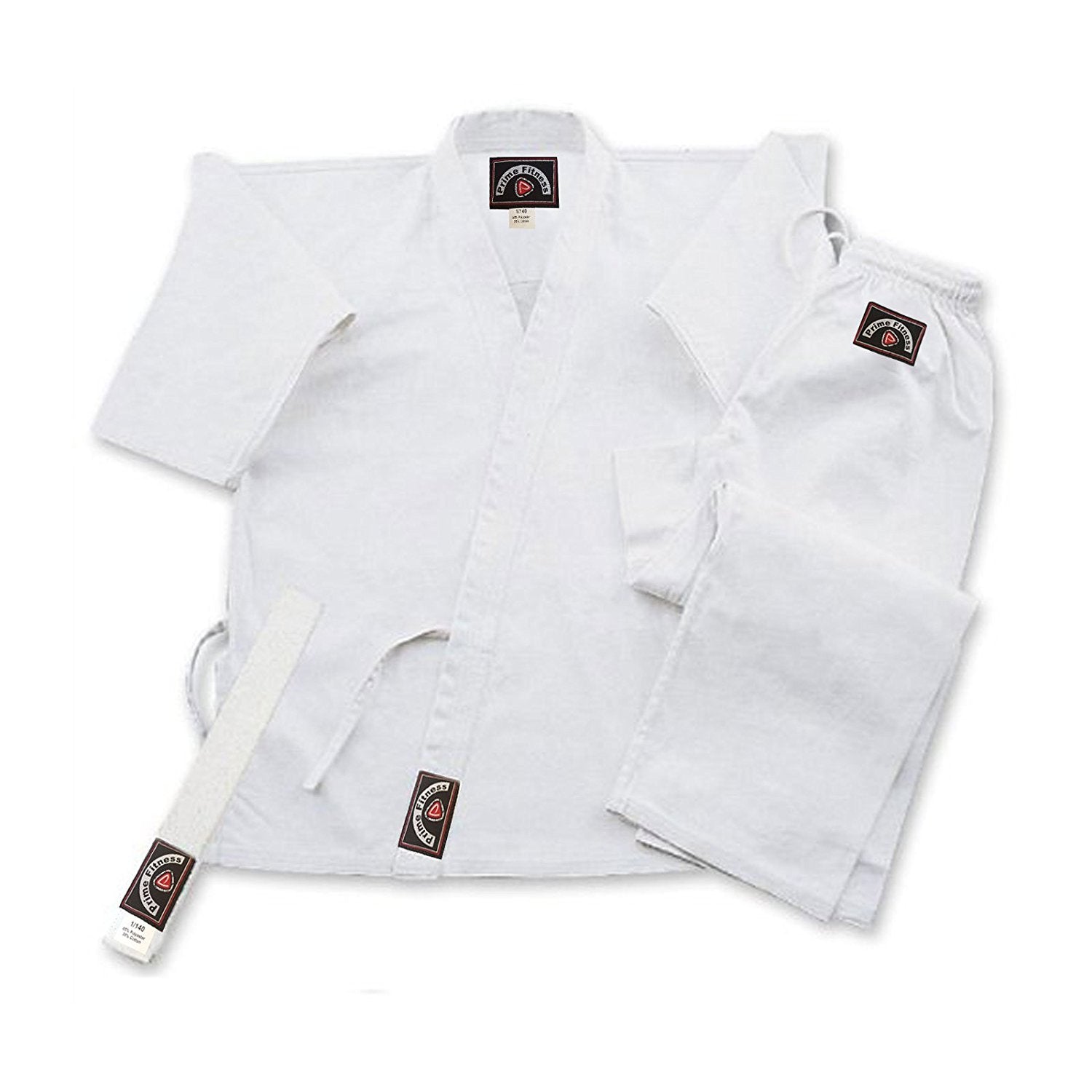 Karate Suit for Kids Age 3-10 Years