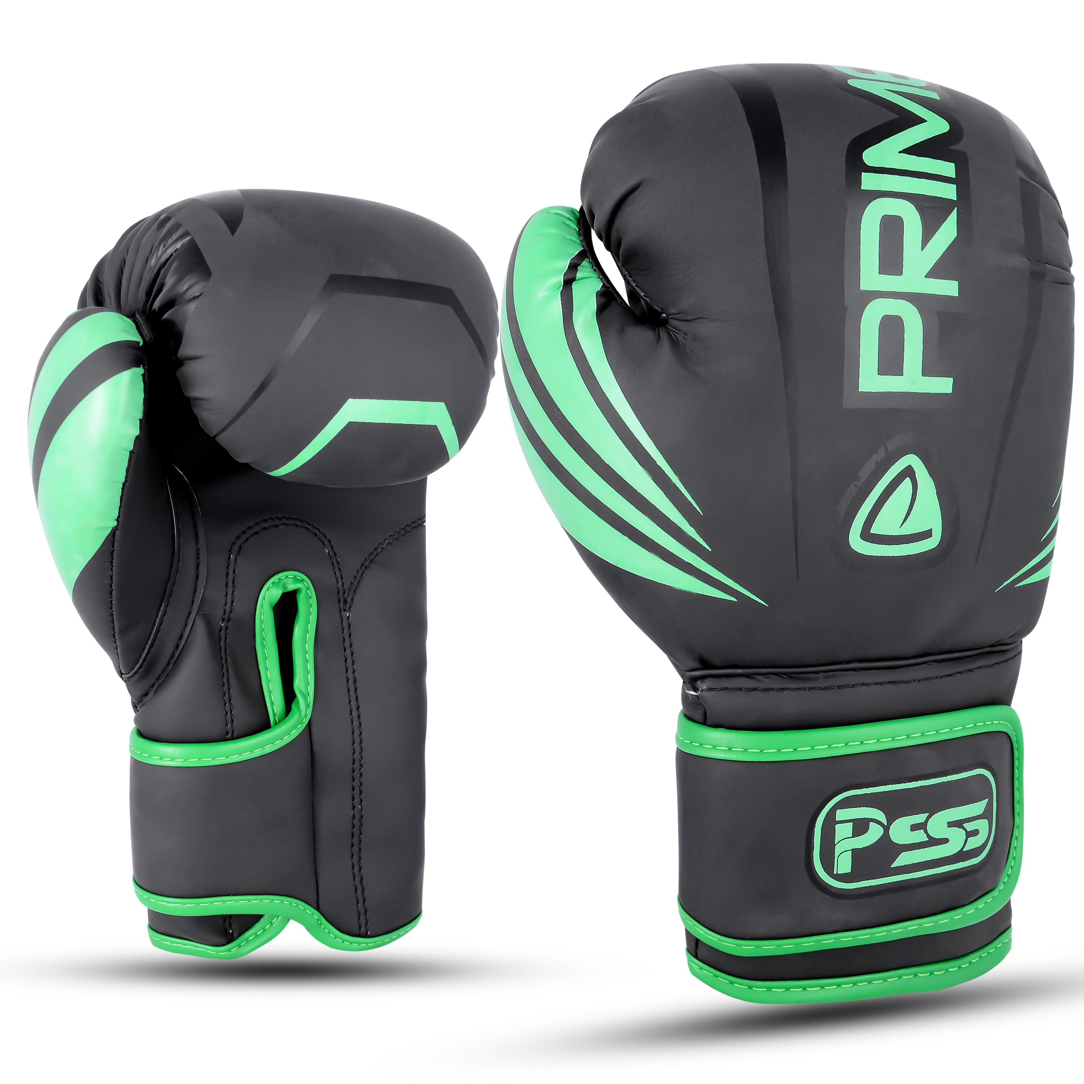 Kids Boxing Gloves Fluorescent MASTER SERIES
