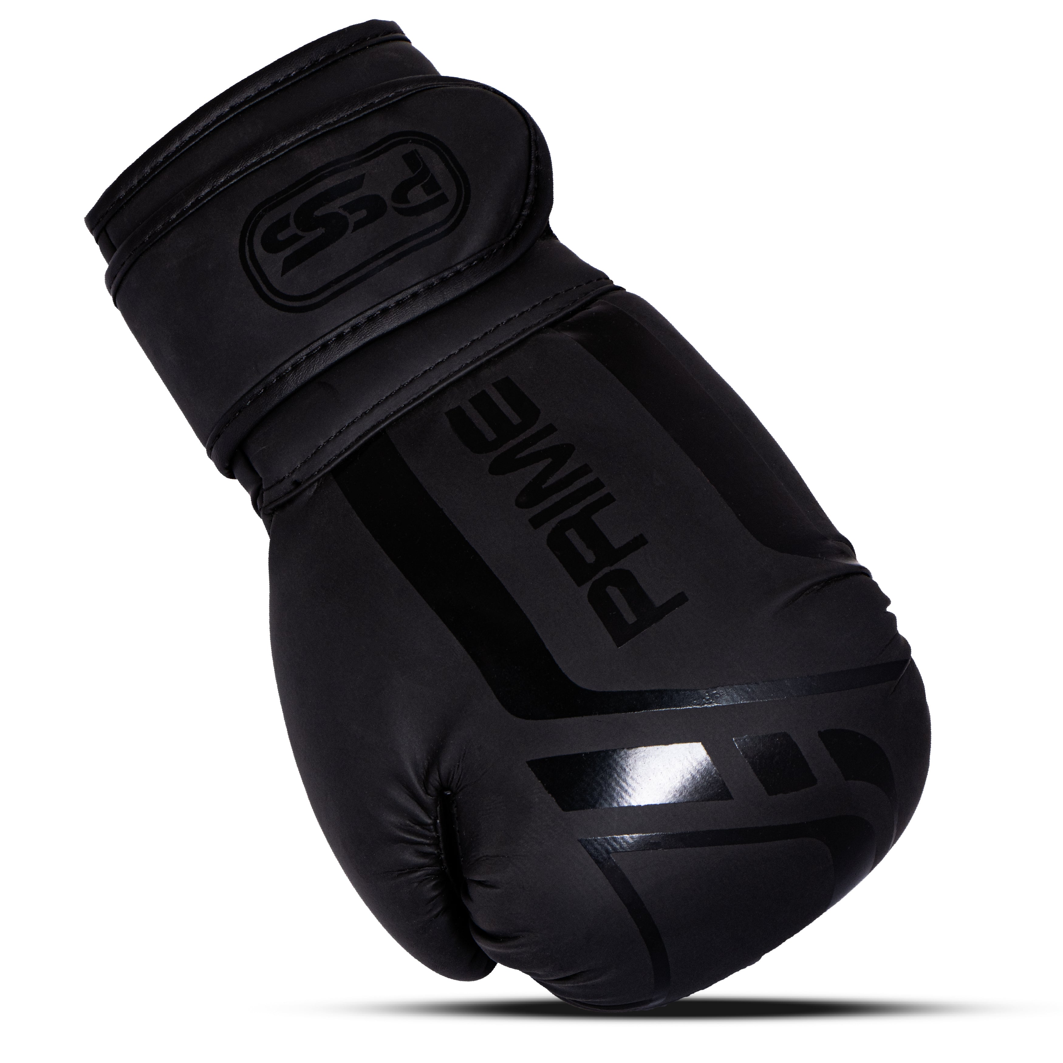 Kids Boxing Gloves Black NOIR SERIES