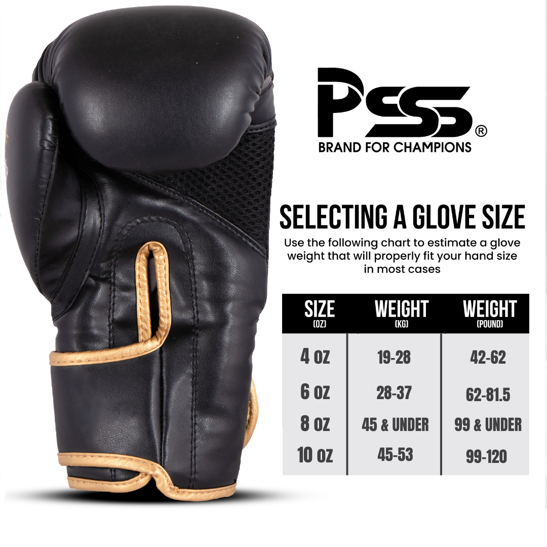 7 in 1 Ultimate Kids Boxing Set