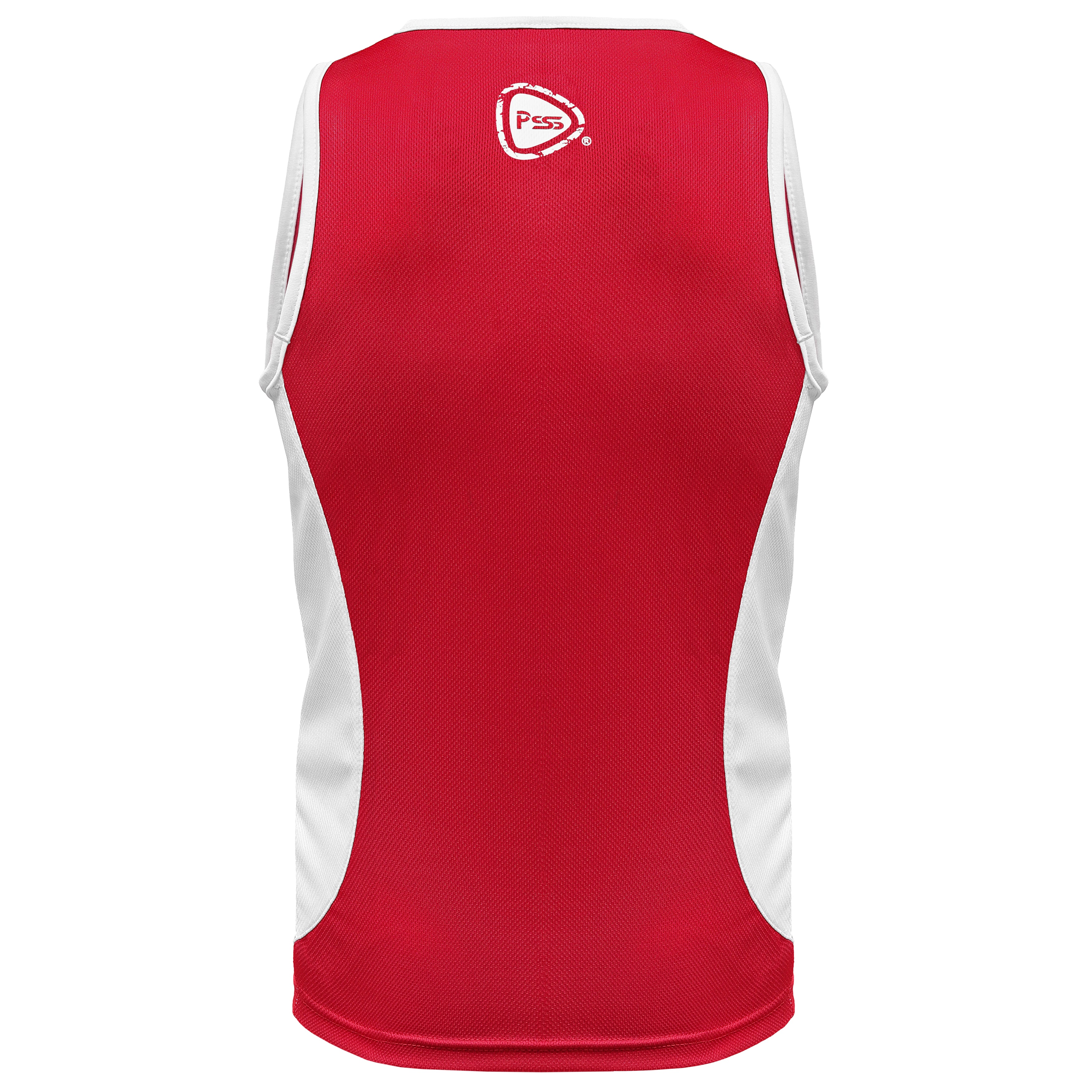 Kids boxing Uniform Red