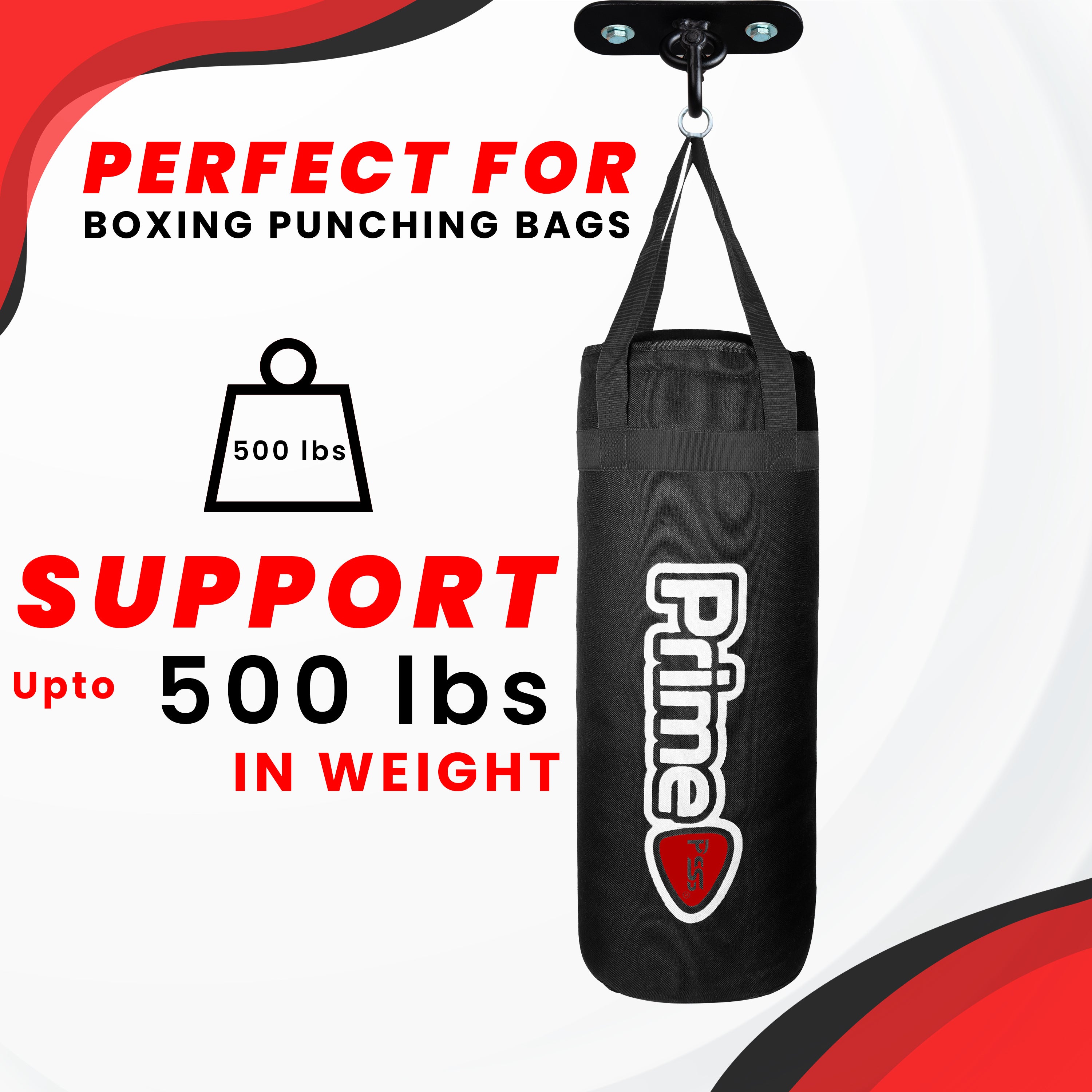 Punching Bag Hanger