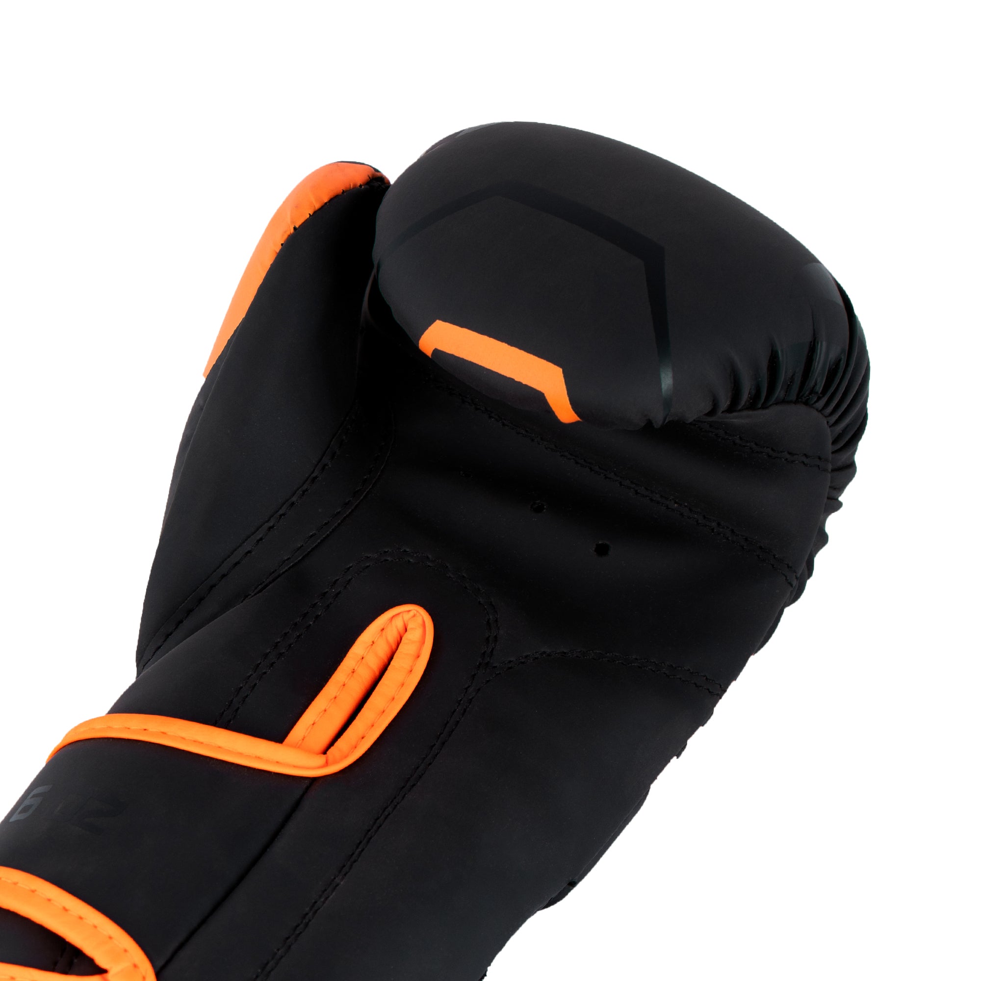 Kids Boxing Gloves Orange MASTER SERIES