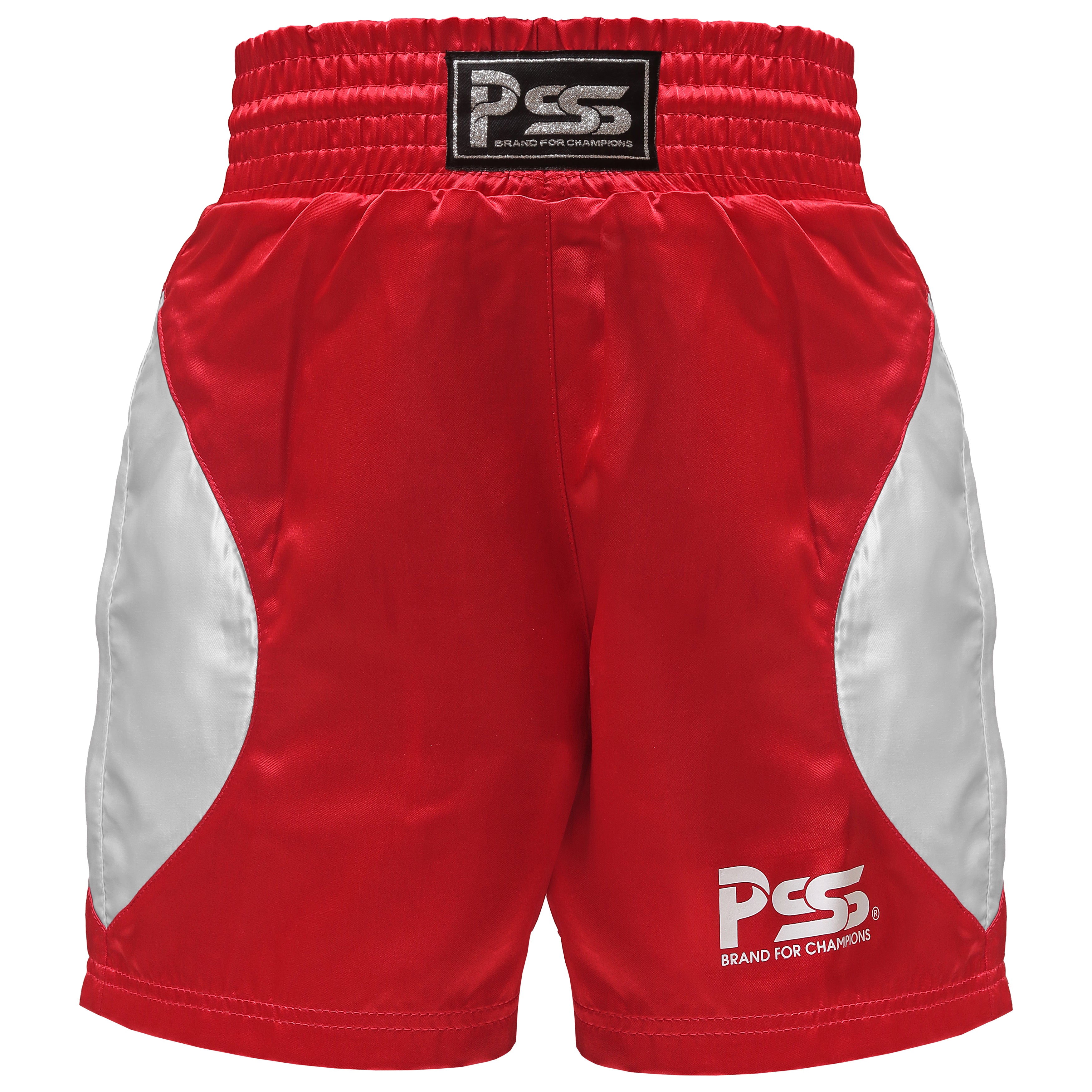 Kids boxing Uniform Red