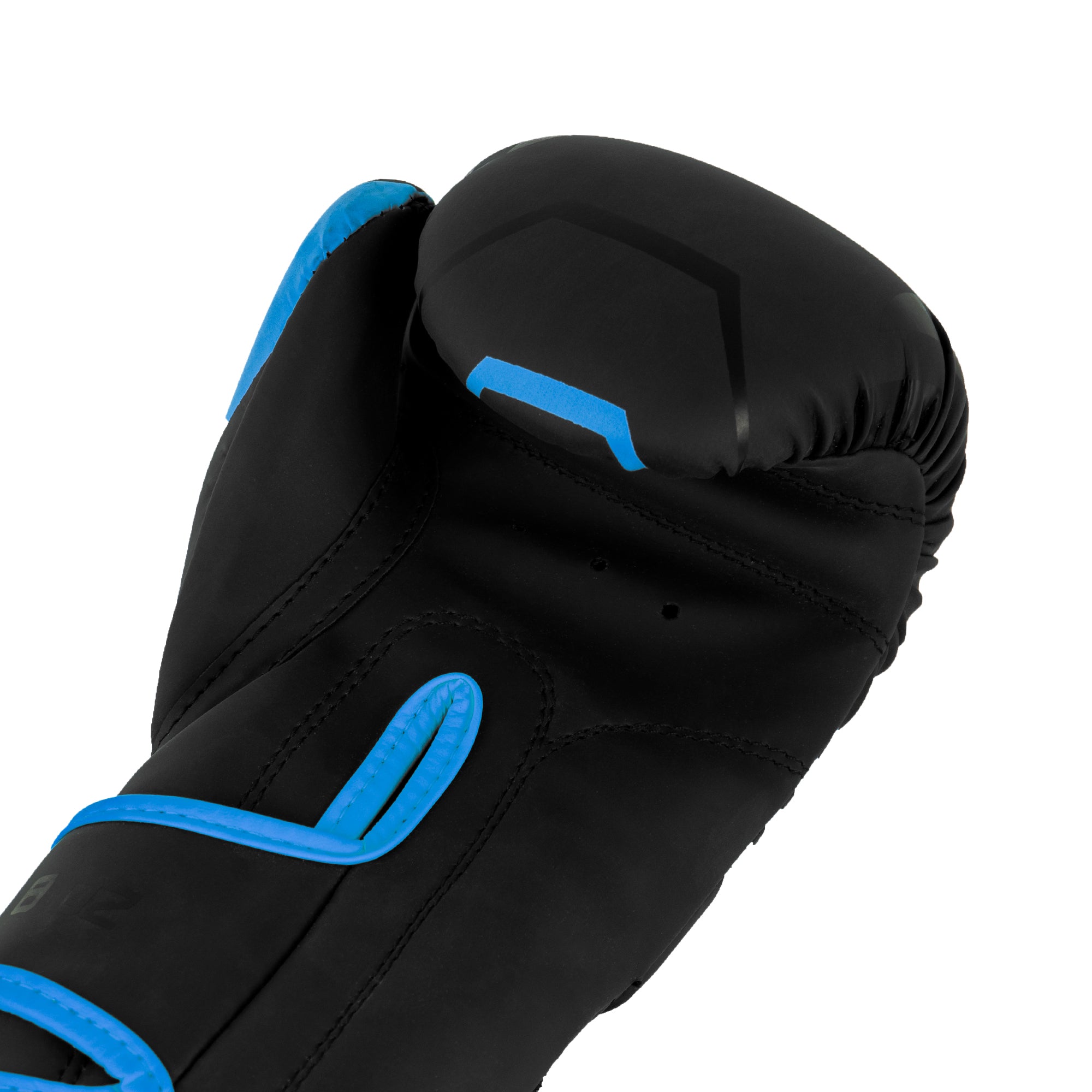 Kids Boxing Gloves Blue MASTER SERIES