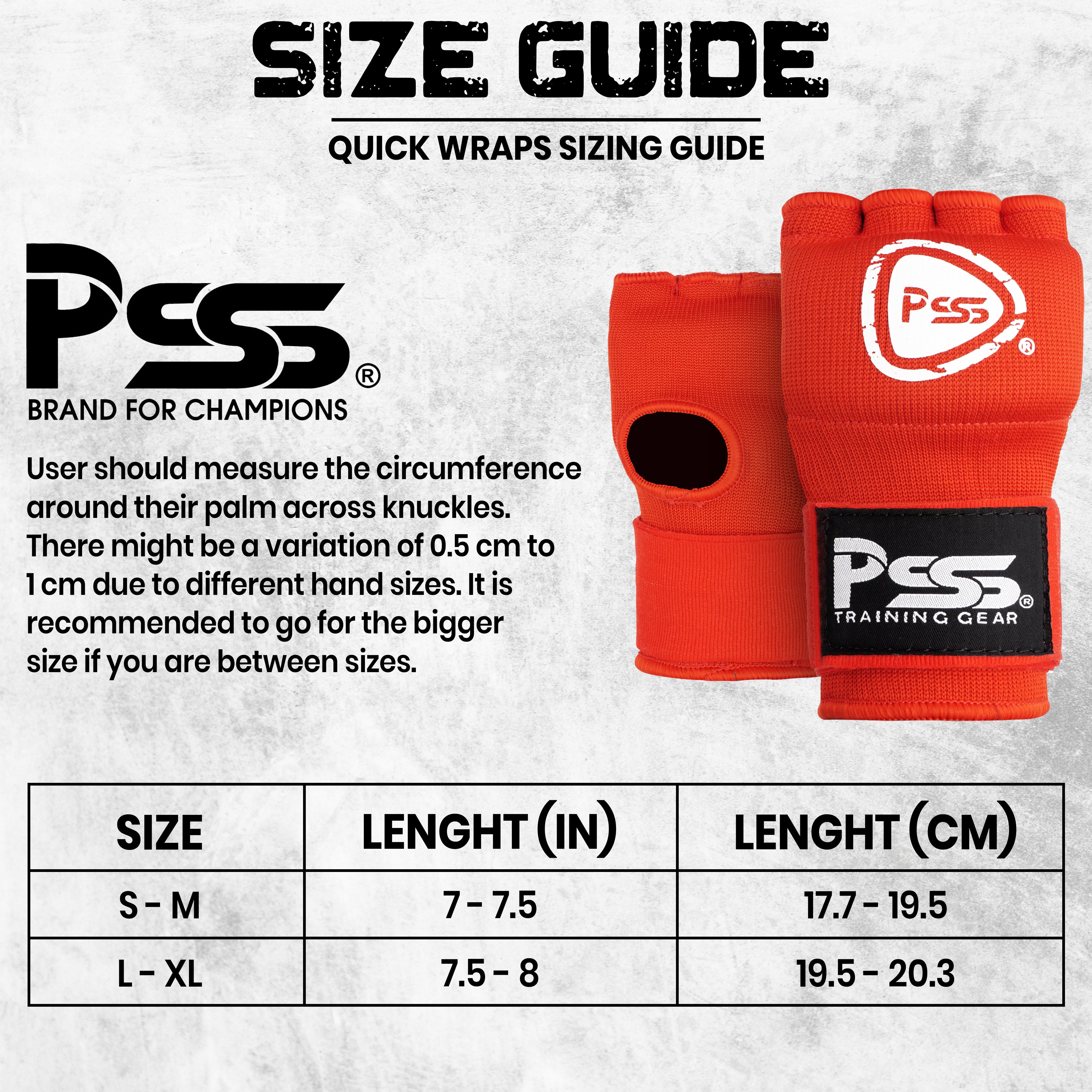 Kids Boxing Gel Foam Padded Inner Gloves Red