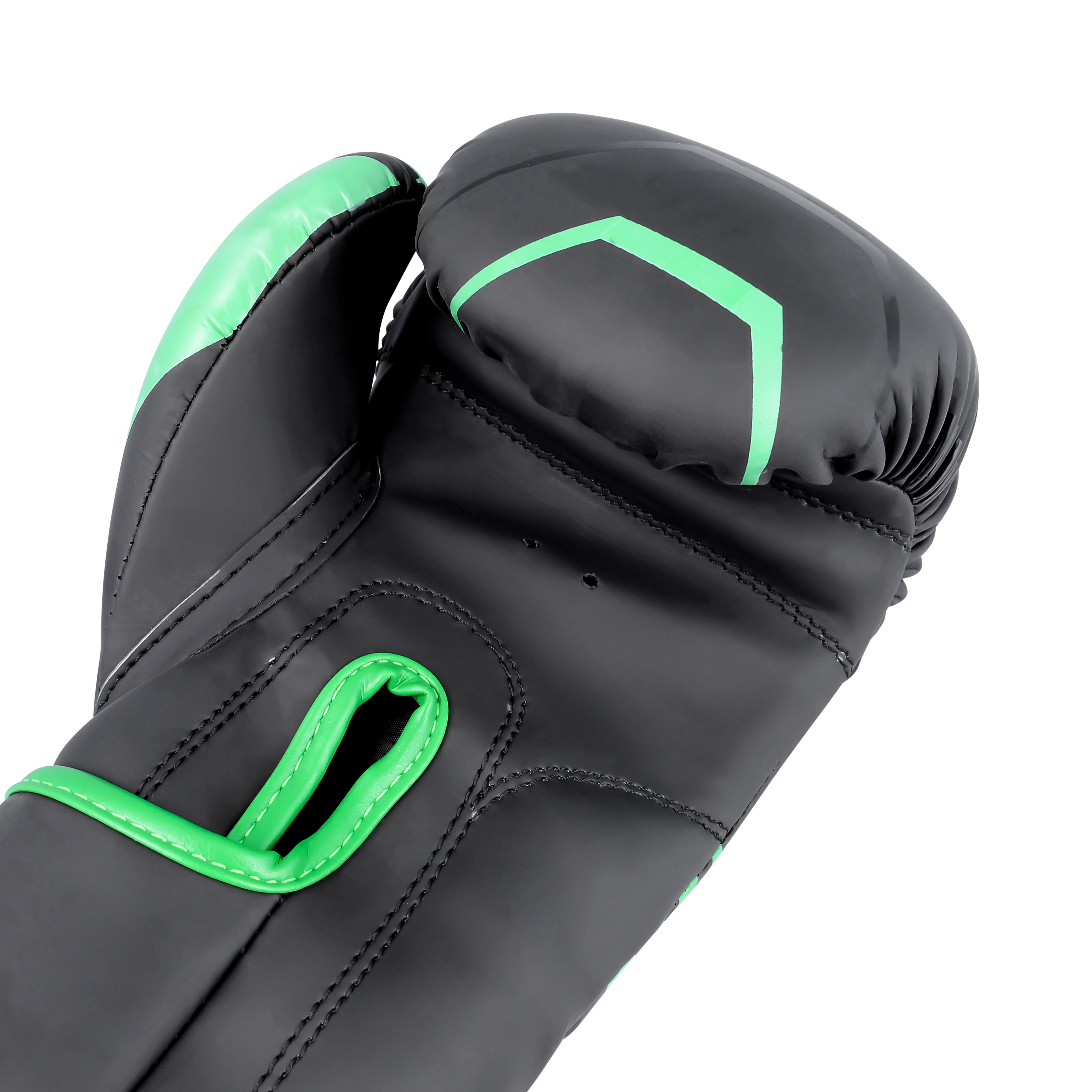 Kids Boxing Gloves Fluorescent MASTER SERIES
