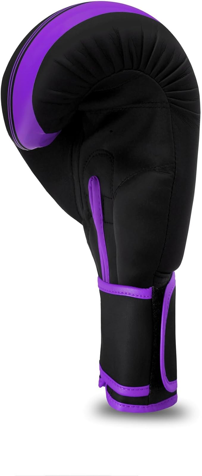 T4U Kids Boxing Gloves PURPLE