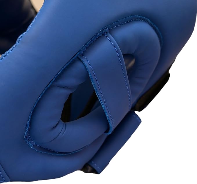 G2X Kids Head Gaurd Blue