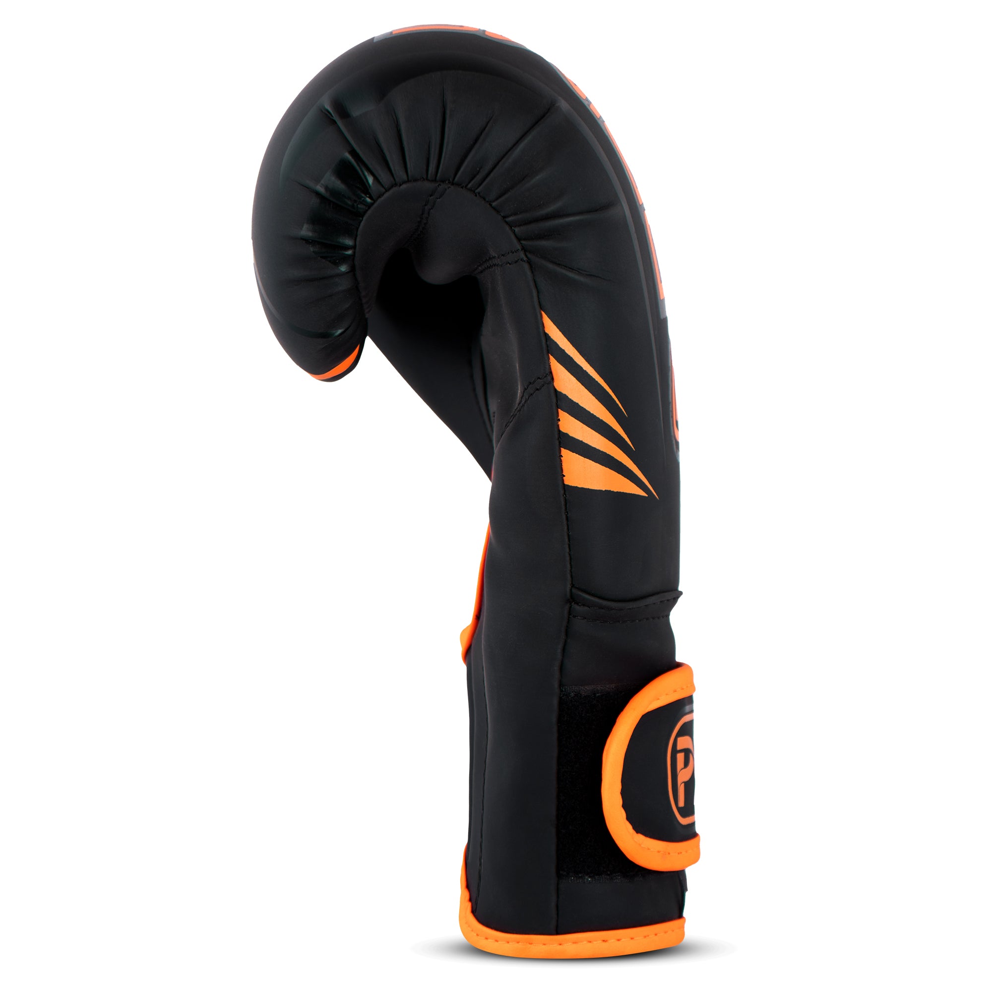 Kids Boxing Gloves Orange MASTER SERIES