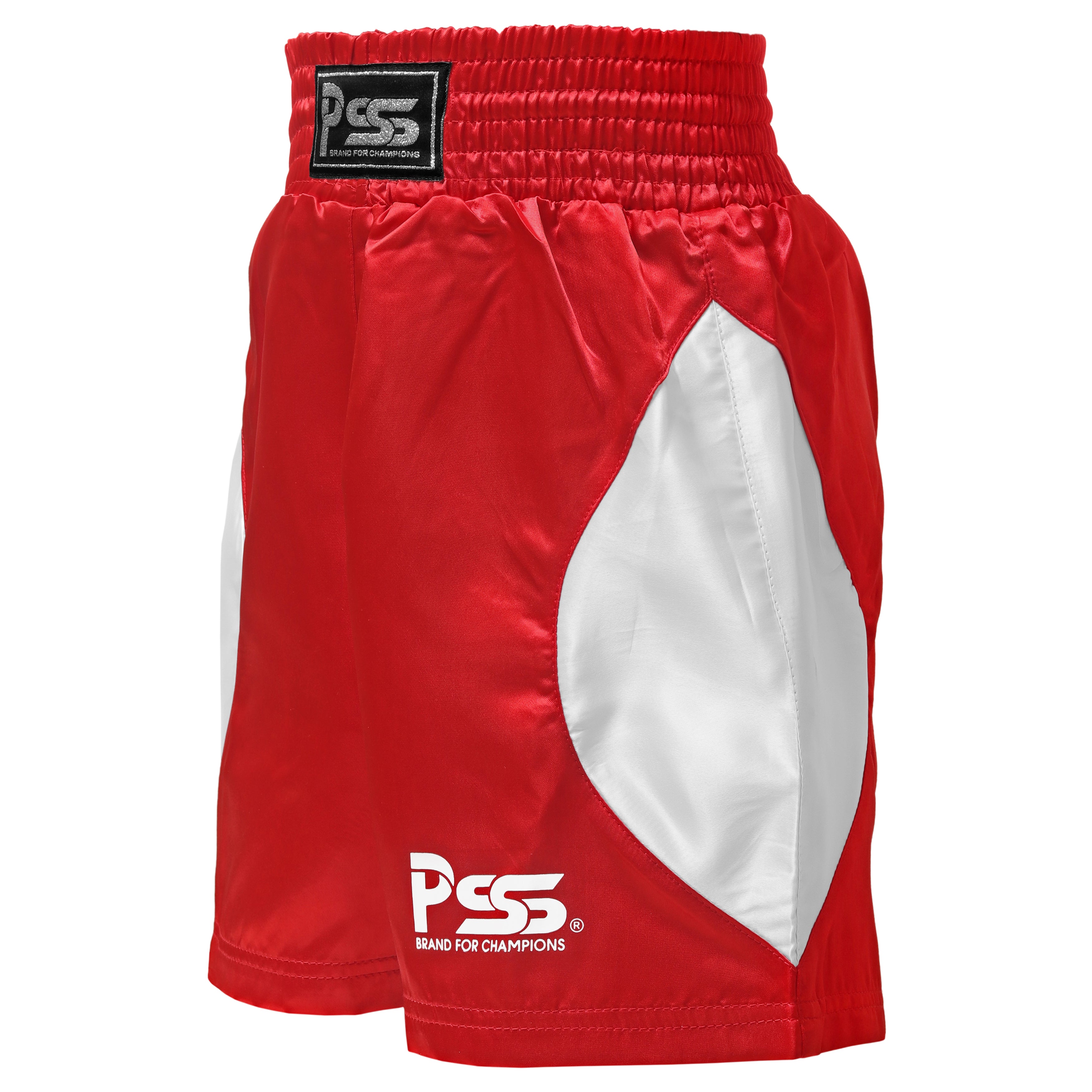 Kids boxing Uniform Red