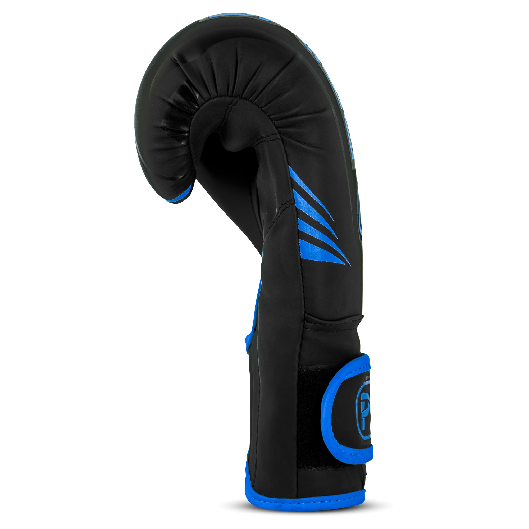 Kids Boxing Gloves Blue MASTER SERIES