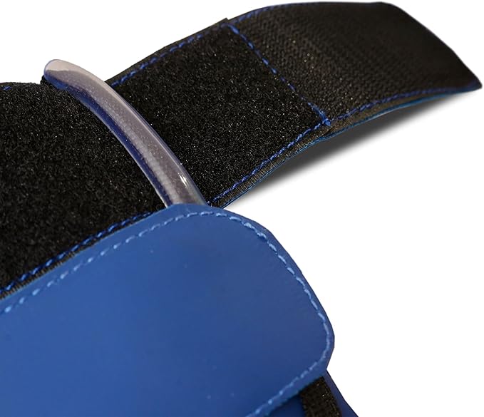 G2X Kids Head Gaurd Blue