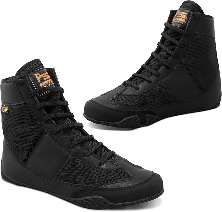 PSS Boxing Shoes