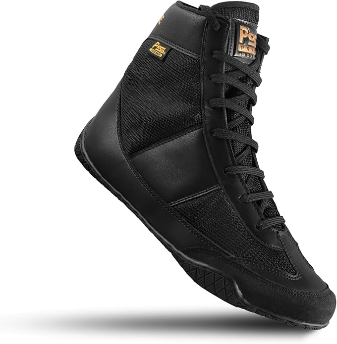 PSS Boxing Shoes