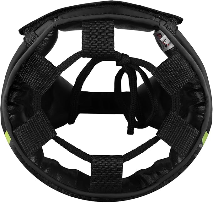 G2X Kids Head Gaurd BLACK