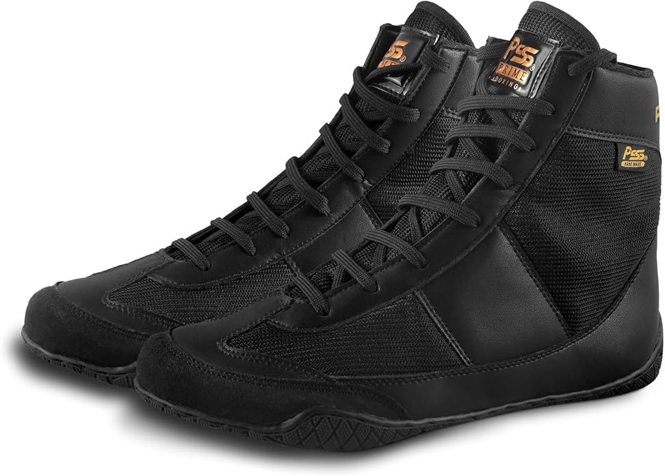 PSS Boxing Shoes