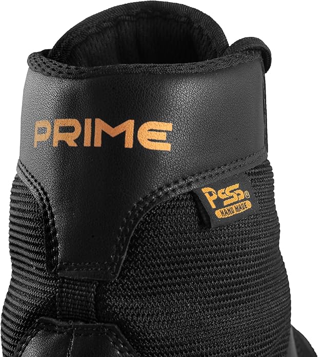 PSS Boxing Shoes