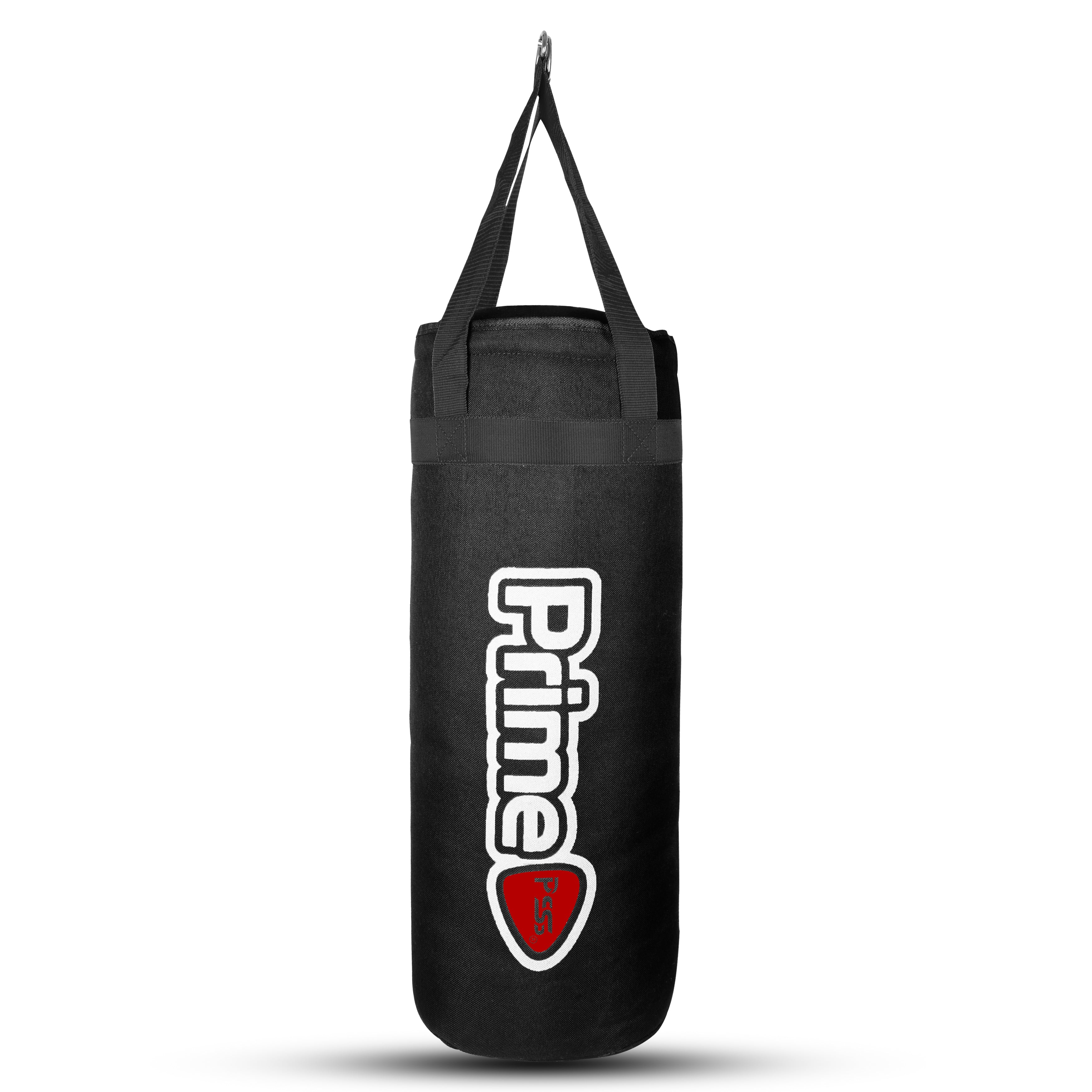 Kids Punching Bag Black & White