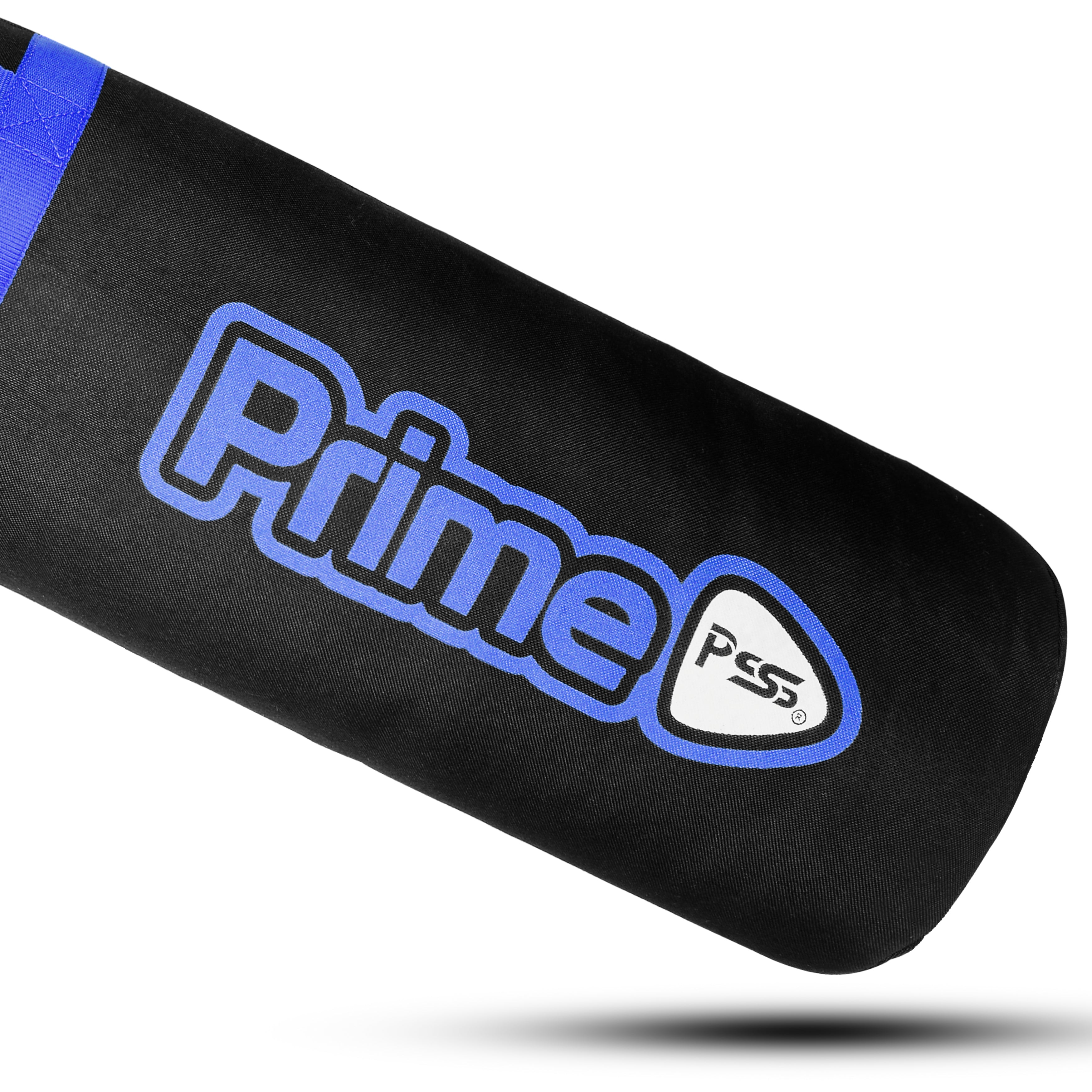 Kids Punching Bag Black & Blue