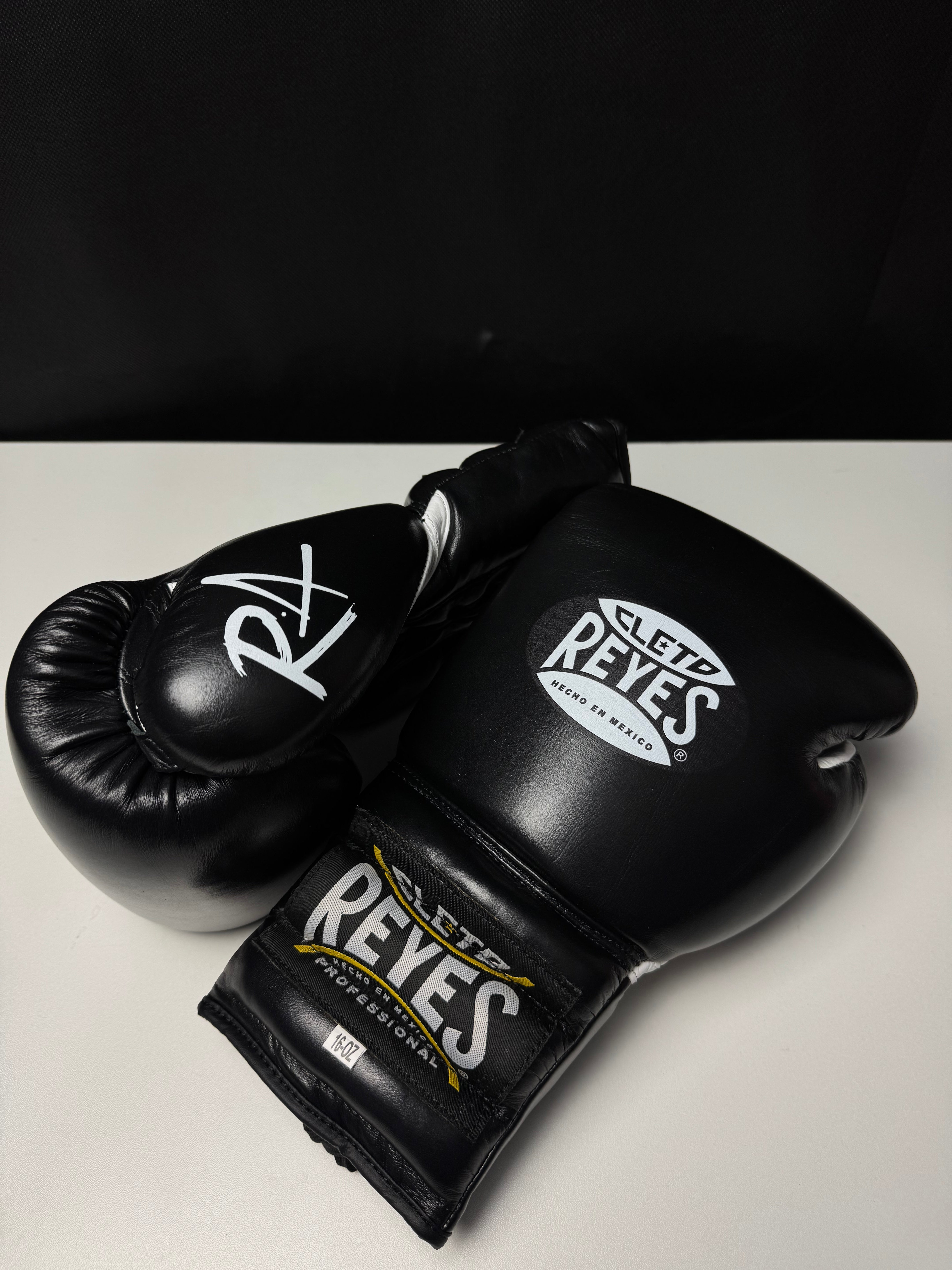 Cleto Reyes Horse hair 10 OZ