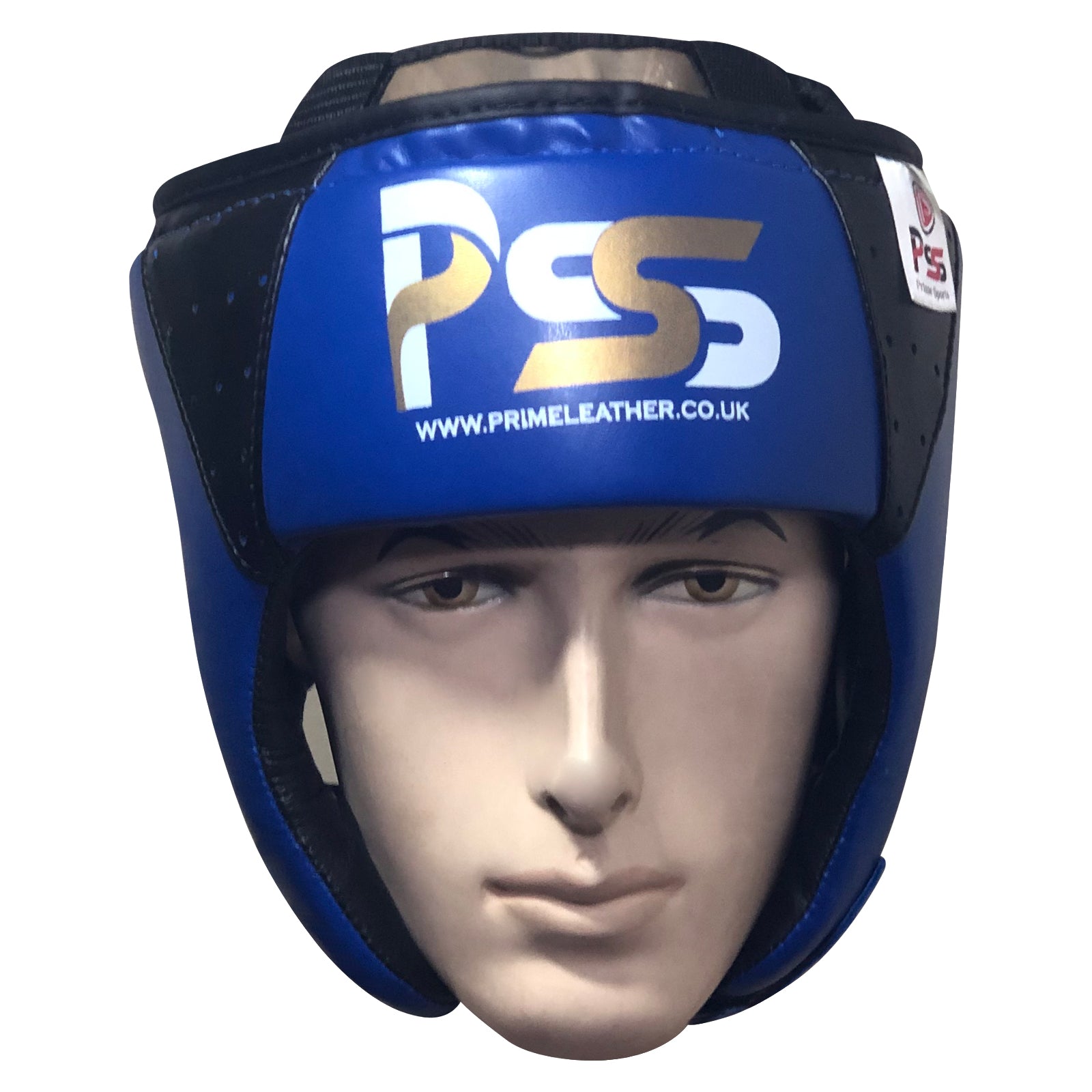 Boxing Headgear Blue
