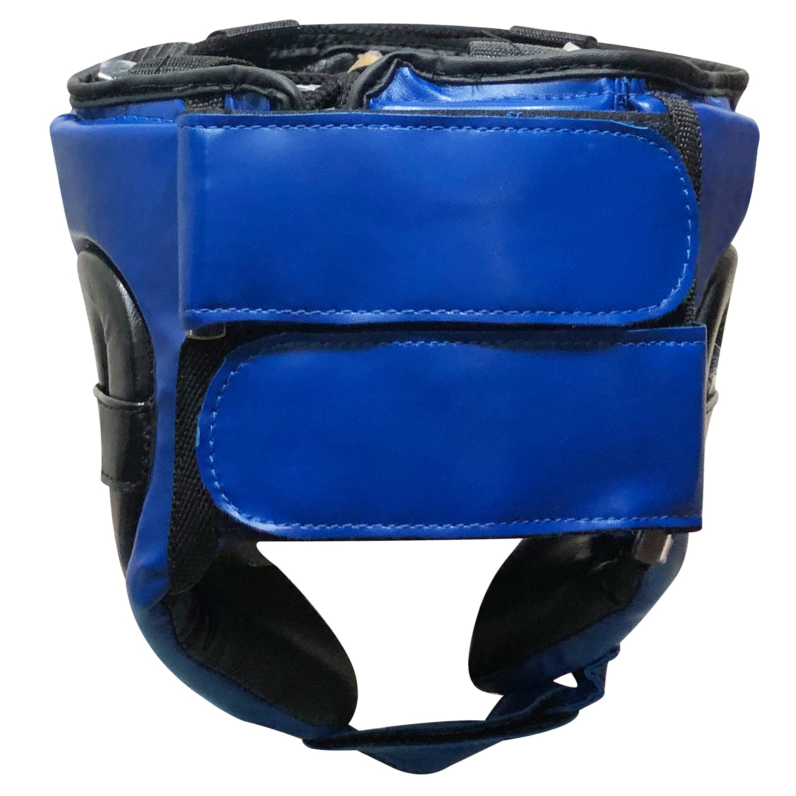 Boxing Headgear Blue