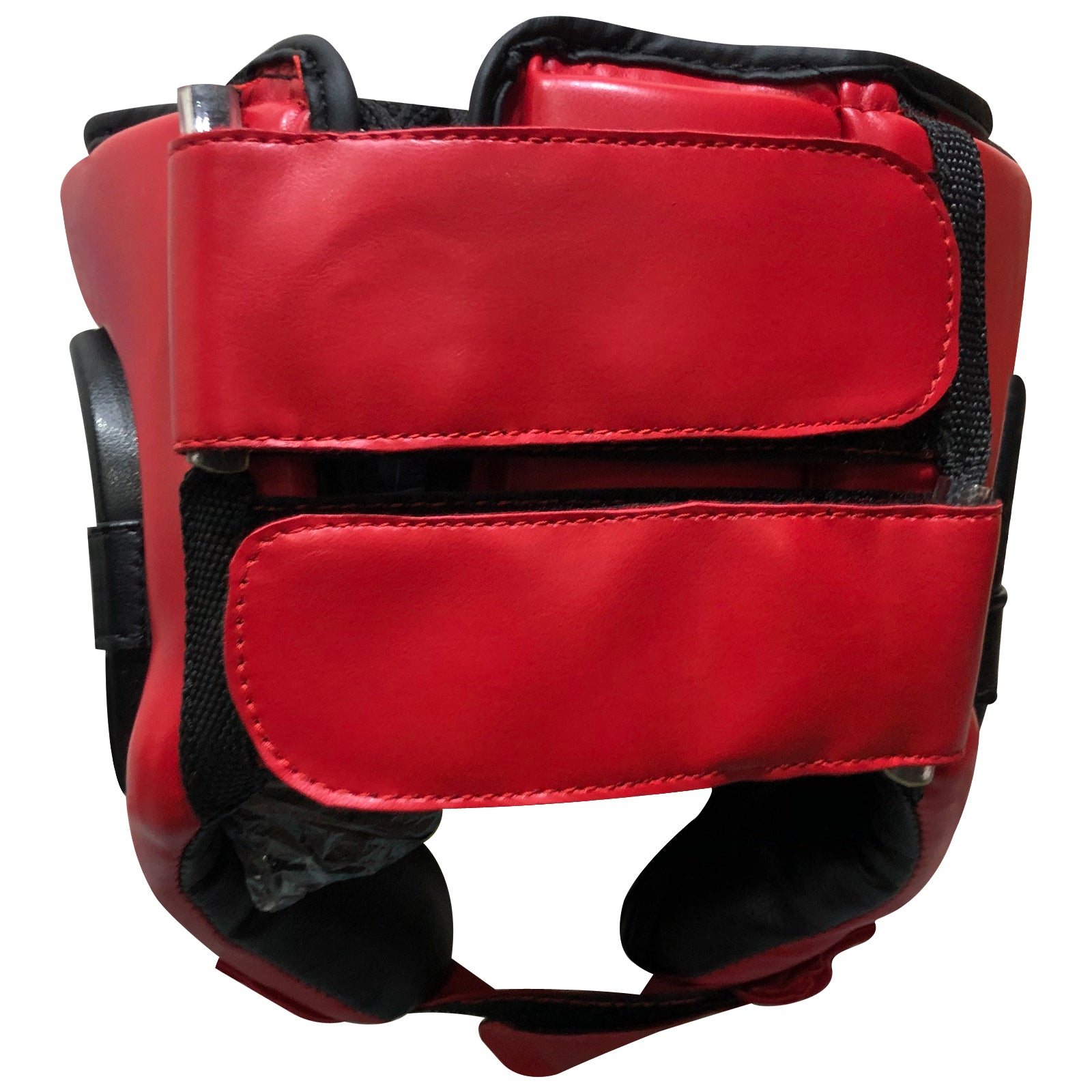 Boxing Headgear Red